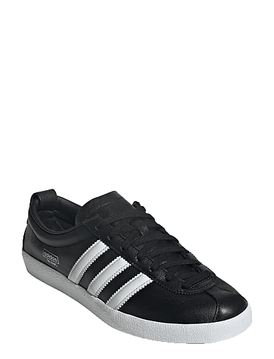 adidas Originals adidas BLANC W - Alles anzeigen - CBLACK/FTWWHT/GUM3 / black