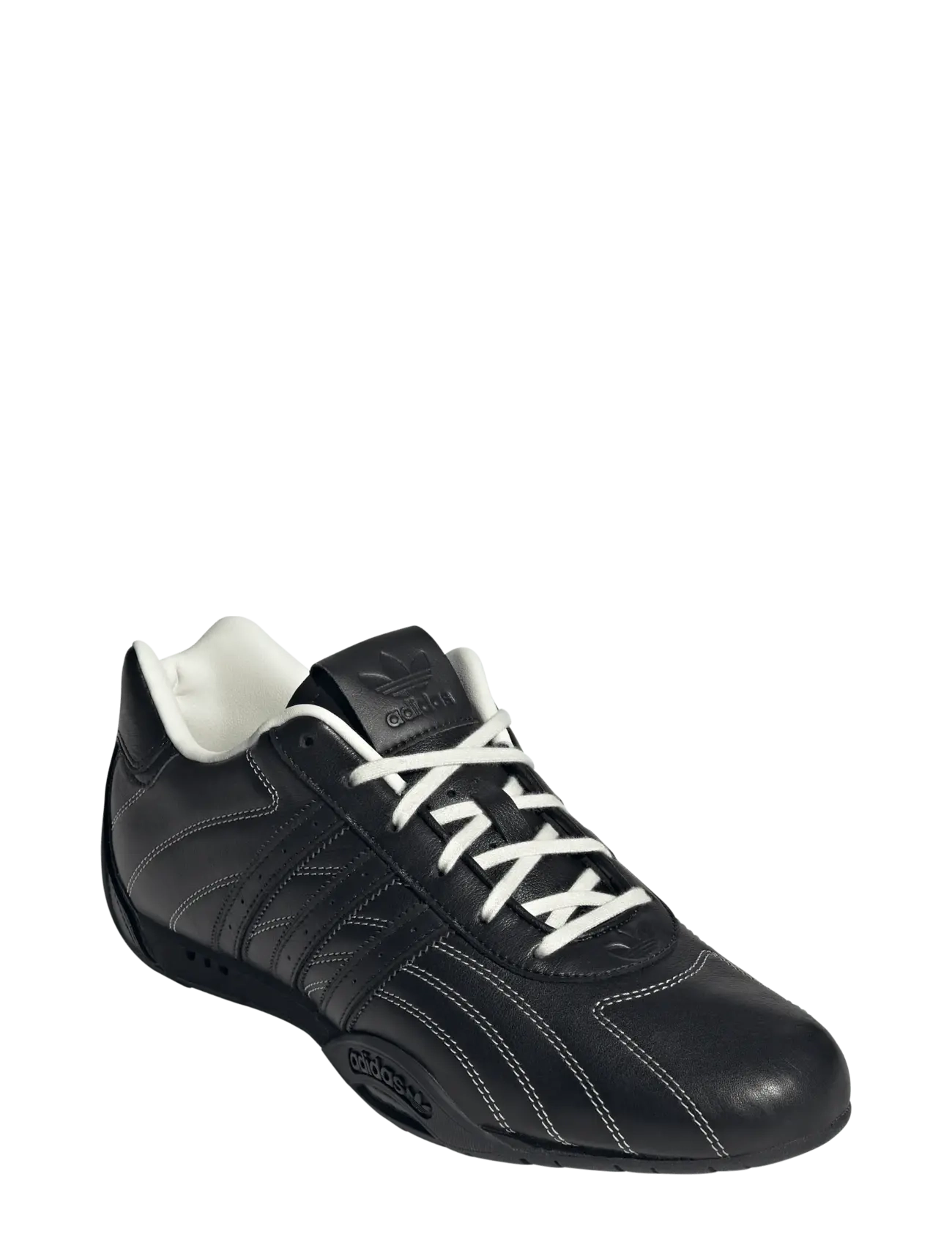 ADIDAS ORIGINALS Adiracer Lo Schwarz - 40 - Herren