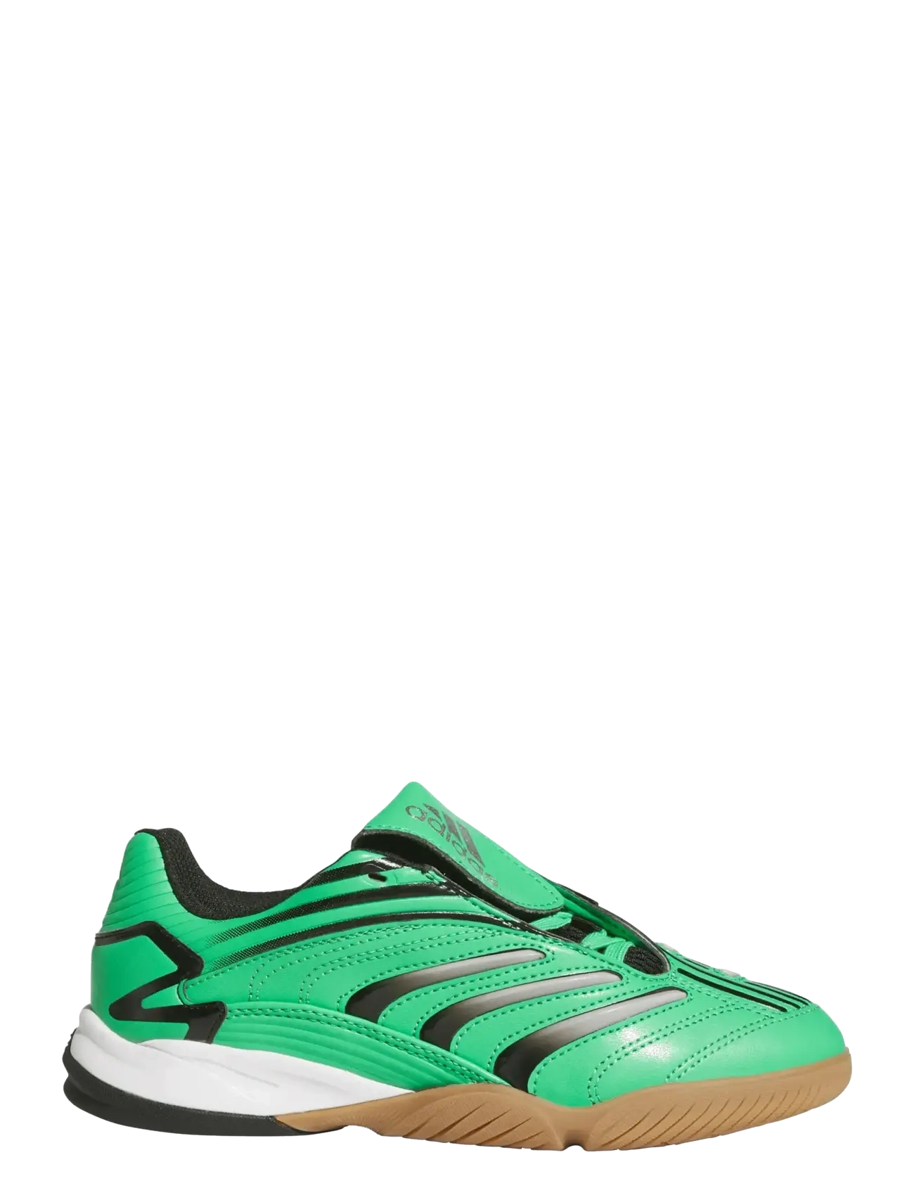 adidas Originals - PREDATOR SALA J - fußballstiefel - sescgr/cblack/gum4 - 1