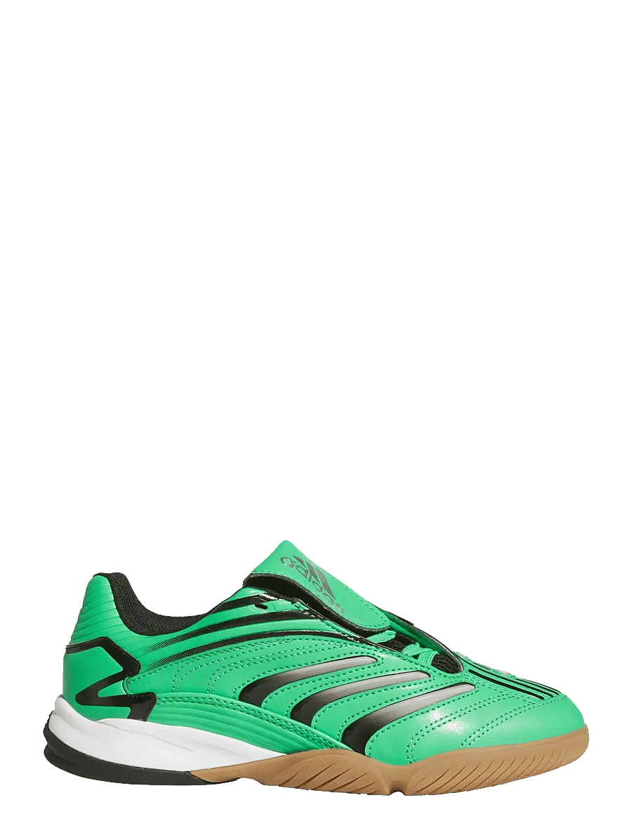 adidas Originals - PREDATOR SALA J - fußballstiefel - sescgr/cblack/gum4 - 1