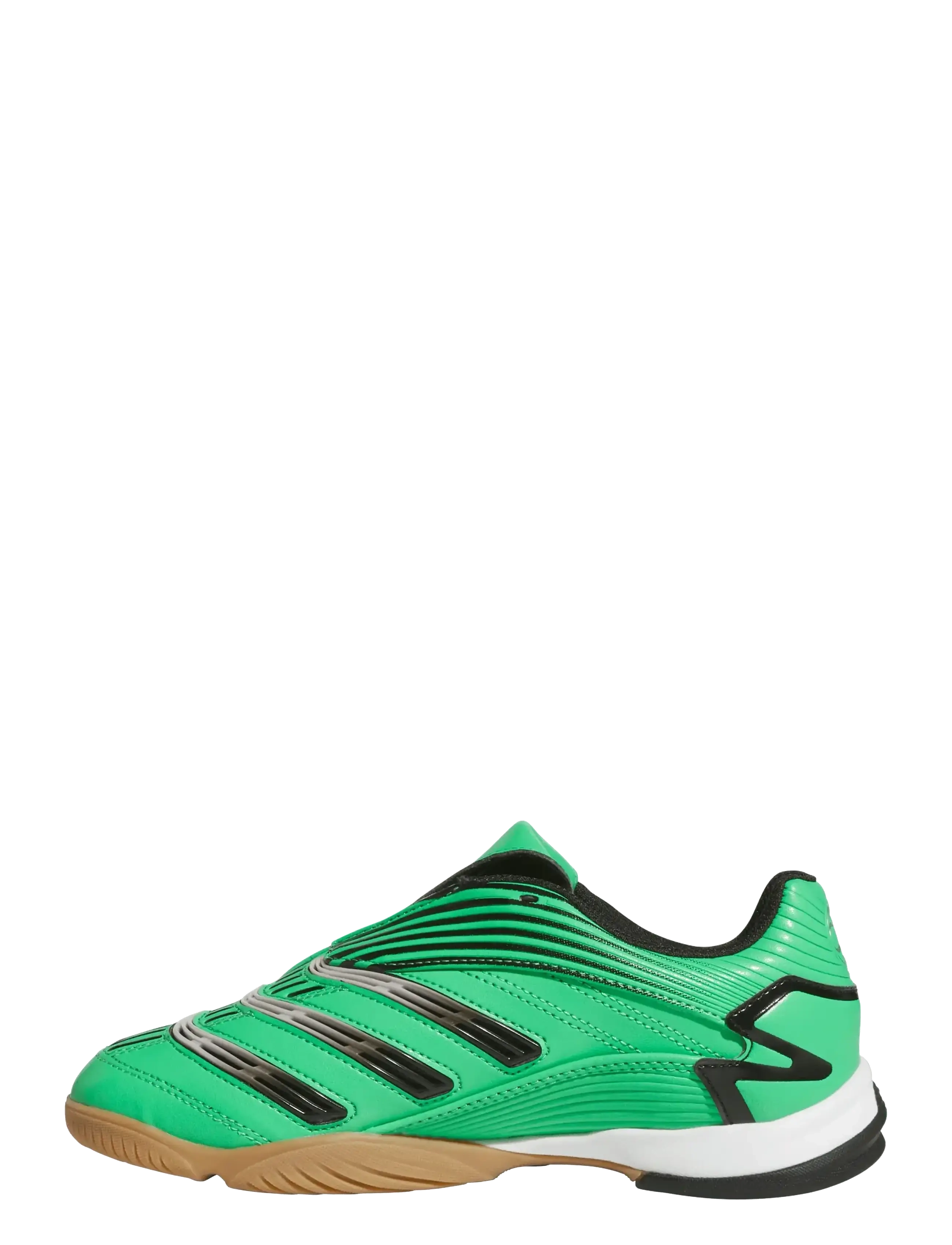 adidas Originals - PREDATOR SALA J - fußballstiefel - sescgr/cblack/gum4 - 2