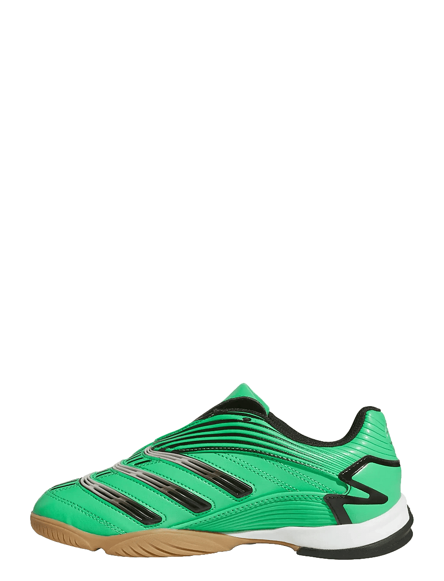 adidas Originals - PREDATOR SALA J - fußballstiefel - sescgr/cblack/gum4 - 2