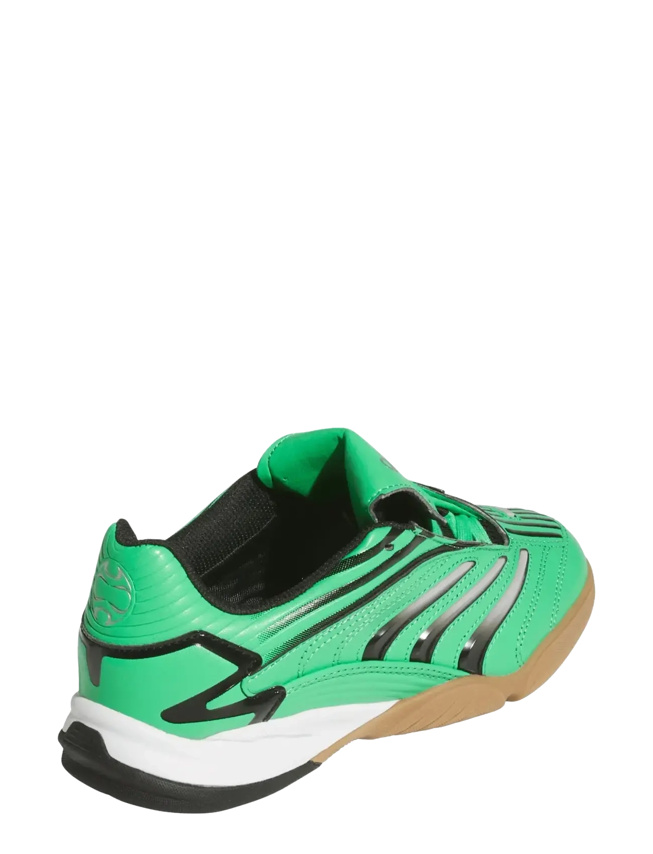 adidas Originals - PREDATOR SALA J - fußballstiefel - sescgr/cblack/gum4 - 3