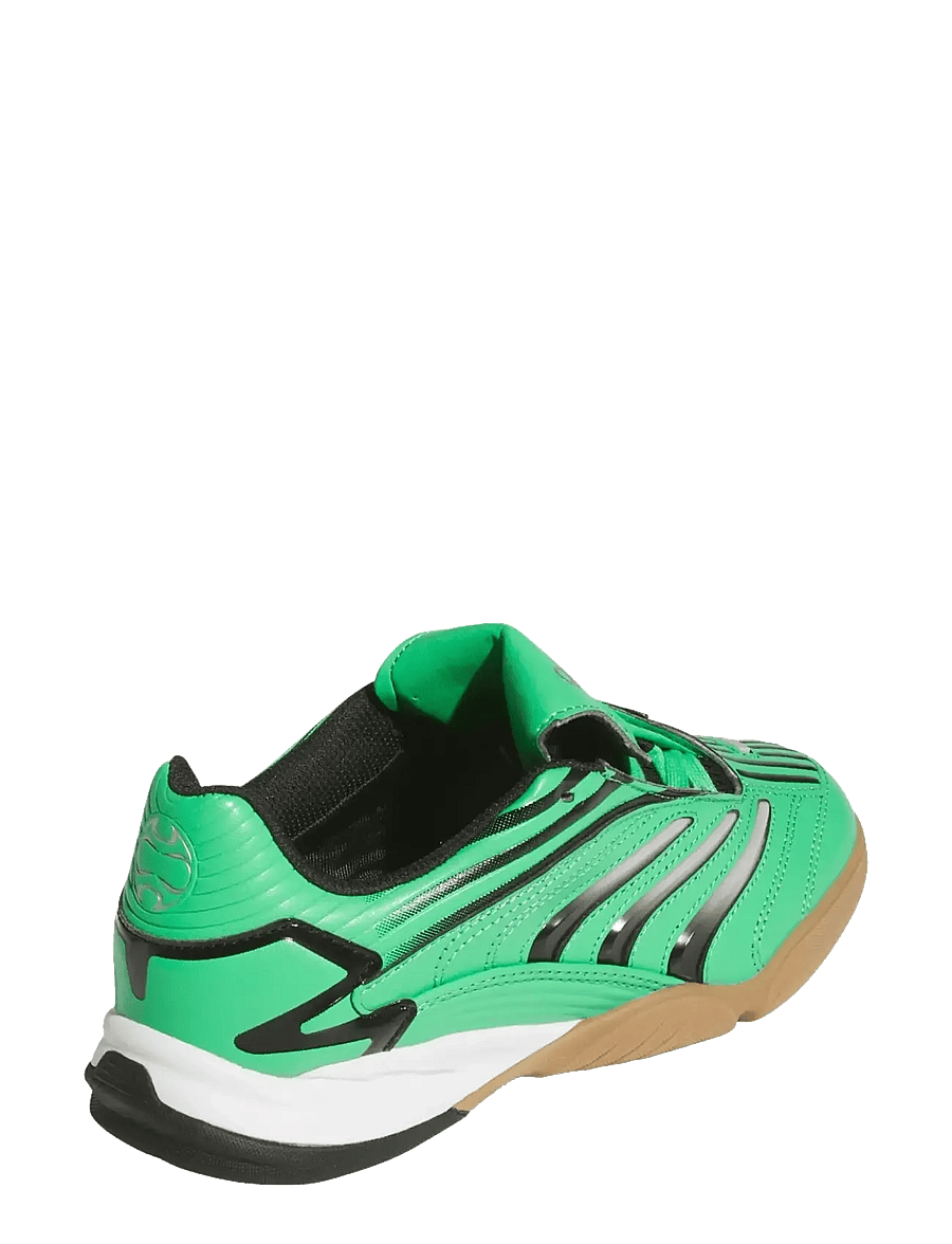 adidas Originals - PREDATOR SALA J - fußballstiefel - sescgr/cblack/gum4 - 3