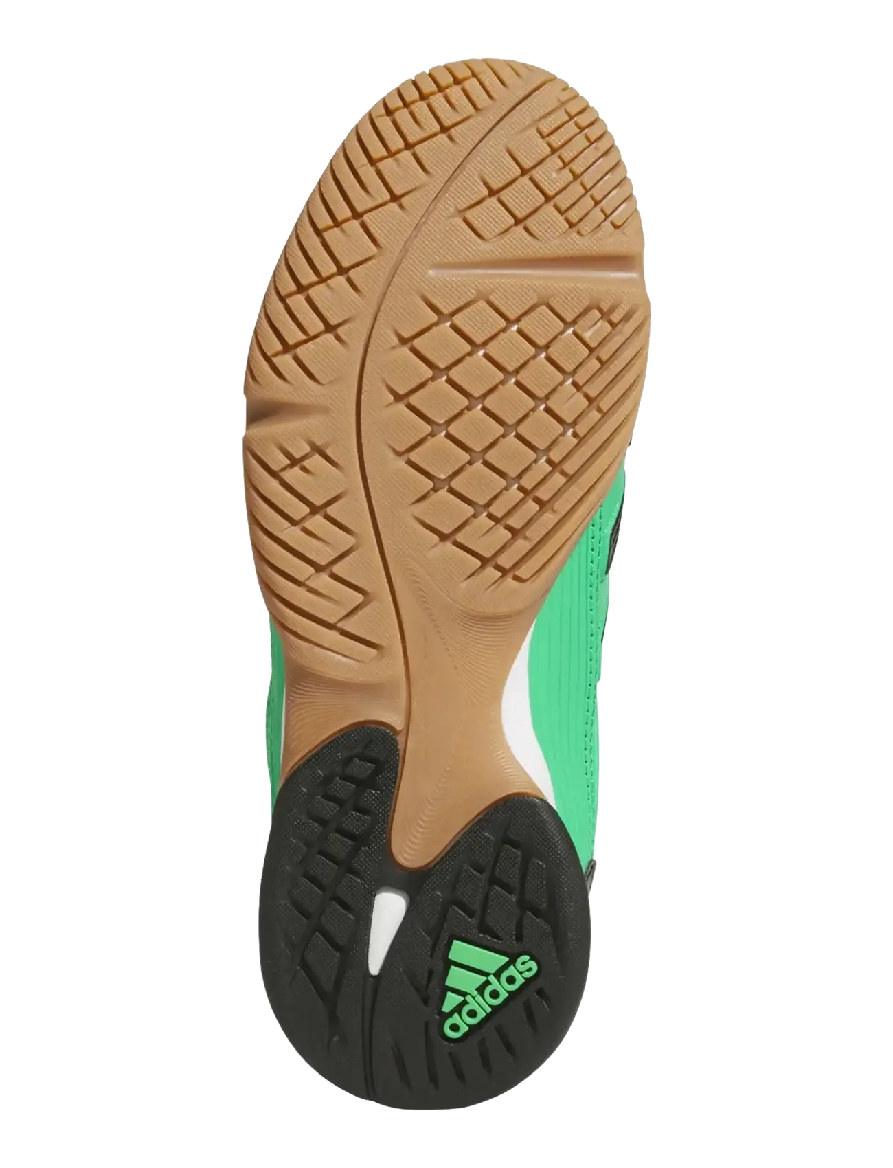 adidas Originals - PREDATOR SALA J - fußballstiefel - sescgr/cblack/gum4 - 5