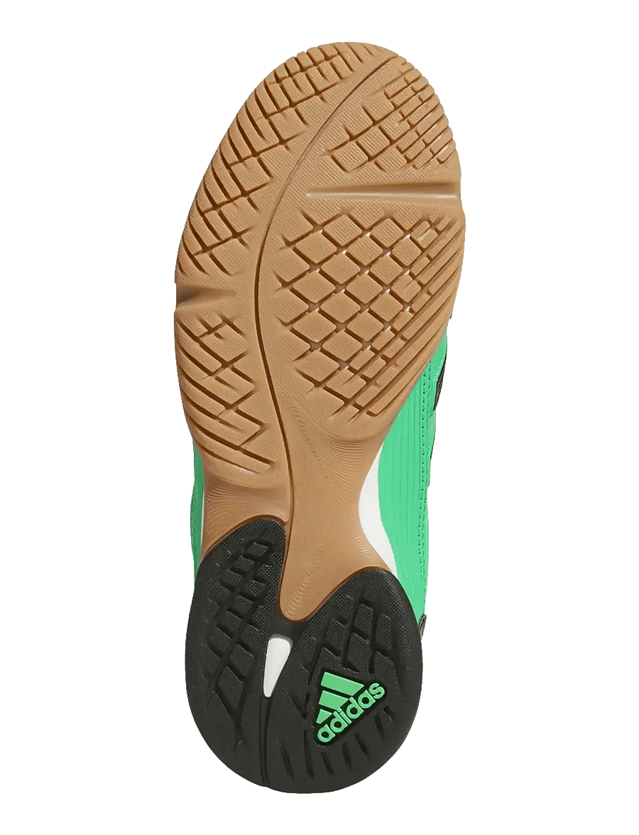 adidas Originals - PREDATOR SALA J - fußballstiefel - sescgr/cblack/gum4 - 5