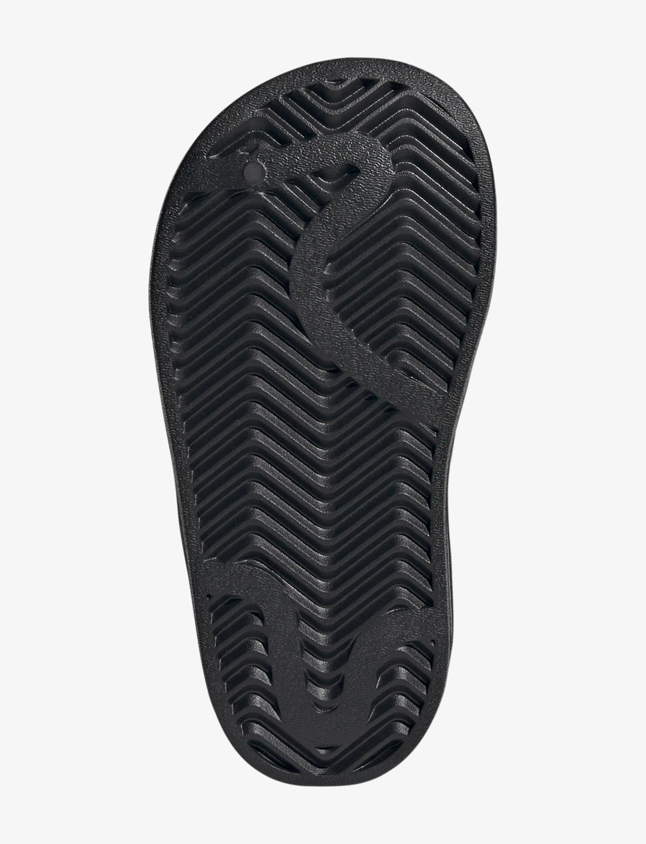 adidas Originals - SUPERSTAR SANDAL C - sko - cblack/cblack/cblack - 5