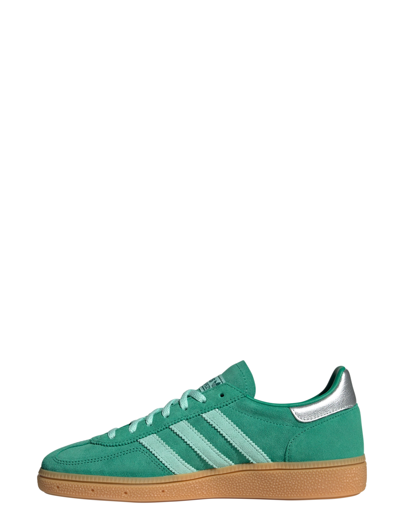 adidas Originals - HANDBALL SPEZIAL W - secogr/clemin/gum1 - 2