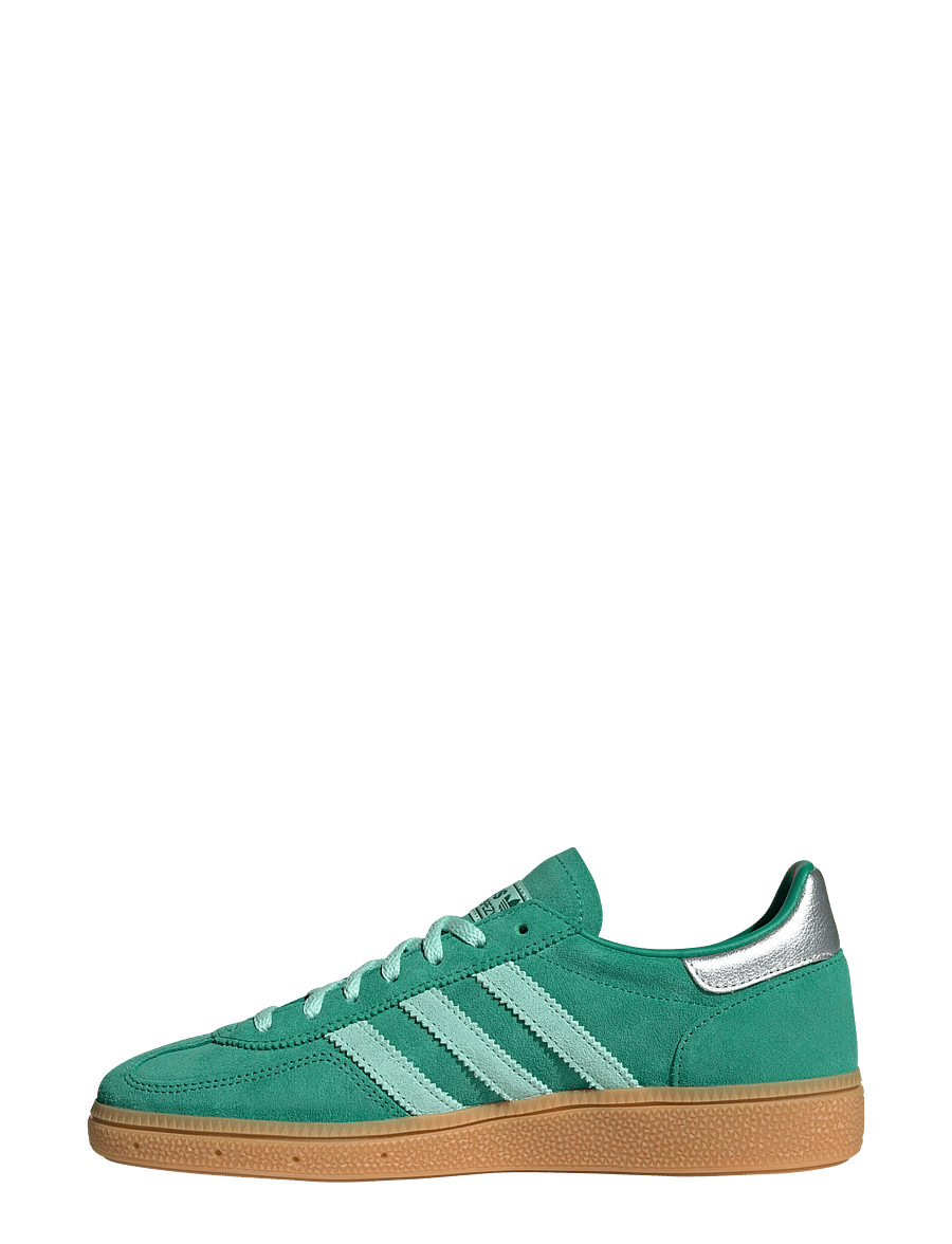 adidas Originals - HANDBALL SPEZIAL W - secogr/clemin/gum1 - 2