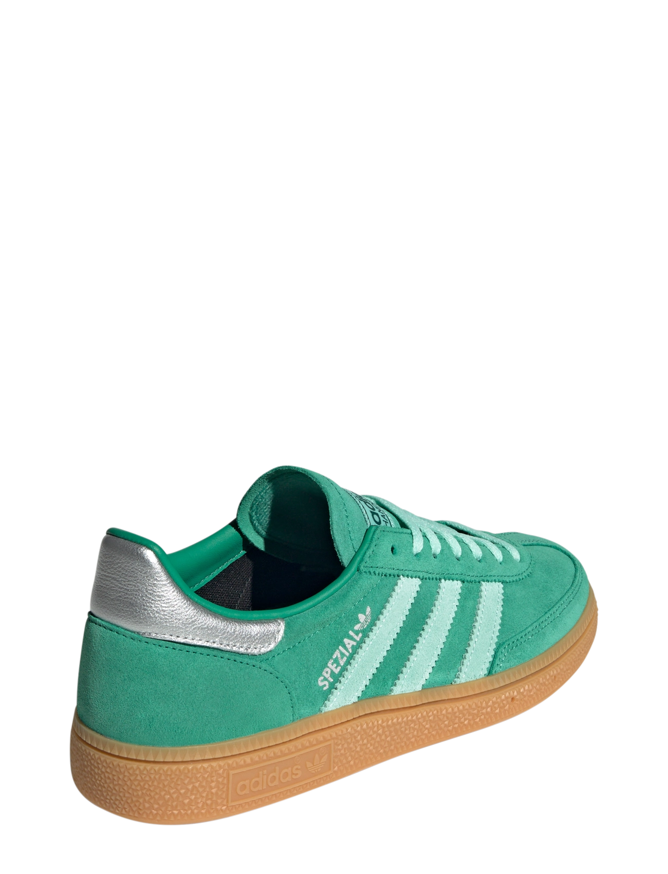 adidas Originals - HANDBALL SPEZIAL W - secogr/clemin/gum1 - 3