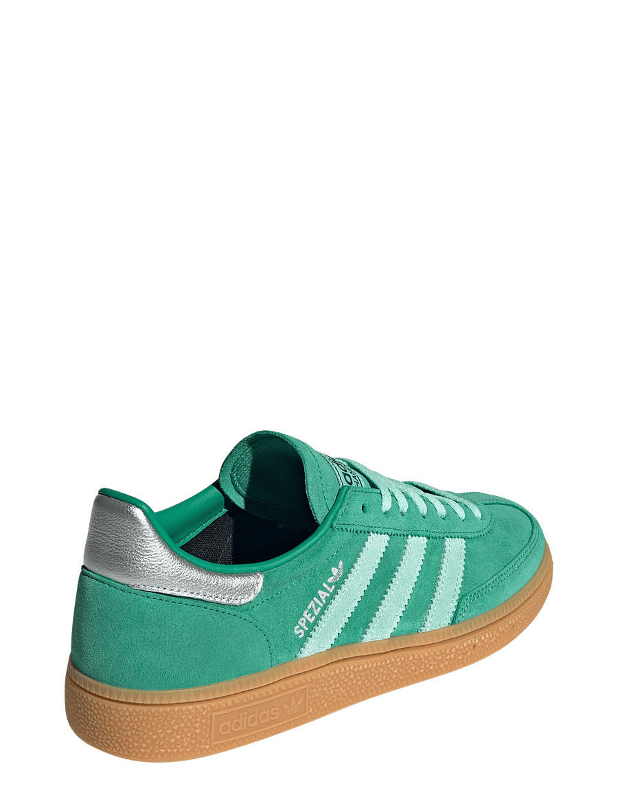 adidas Originals - HANDBALL SPEZIAL W - secogr/clemin/gum1 - 3