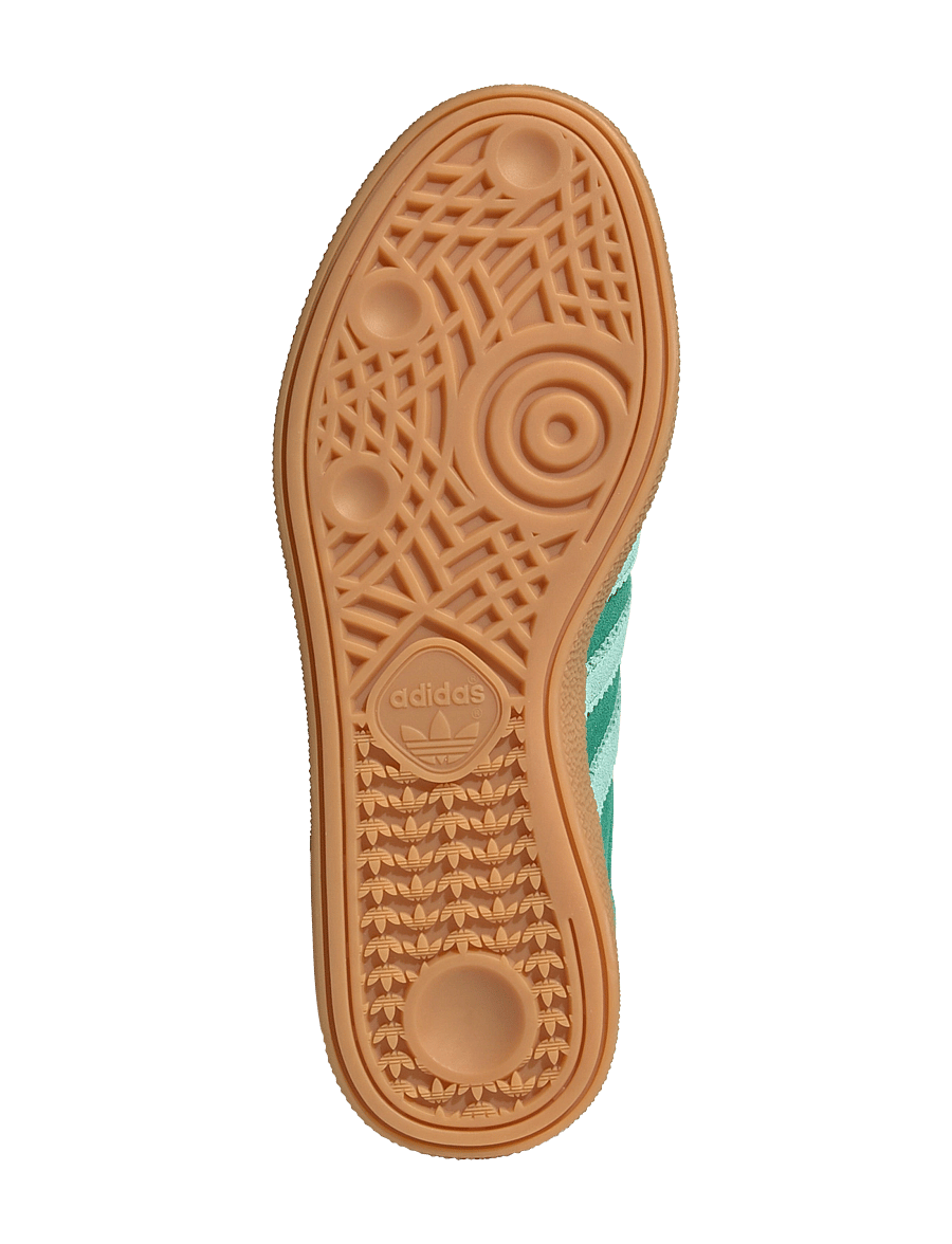adidas Originals - HANDBALL SPEZIAL W - secogr/clemin/gum1 - 5