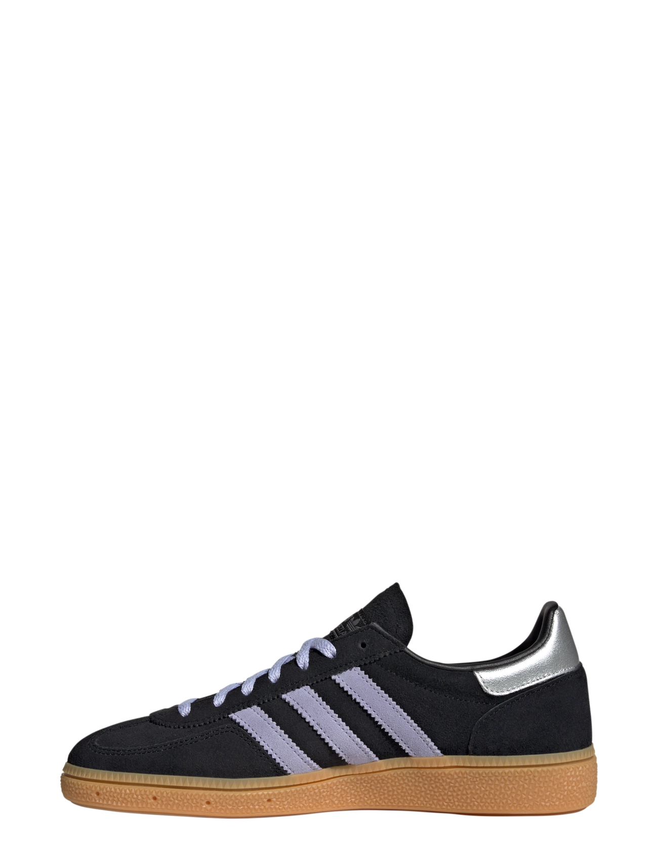 adidas Originals - HANDBALL SPEZIAL W - cblack/vioton/gum1 - 2