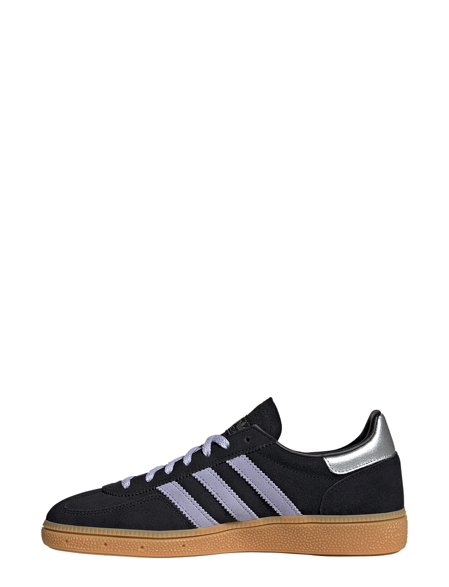 adidas Originals - HANDBALL SPEZIAL W - cblack/vioton/gum1 - 2
