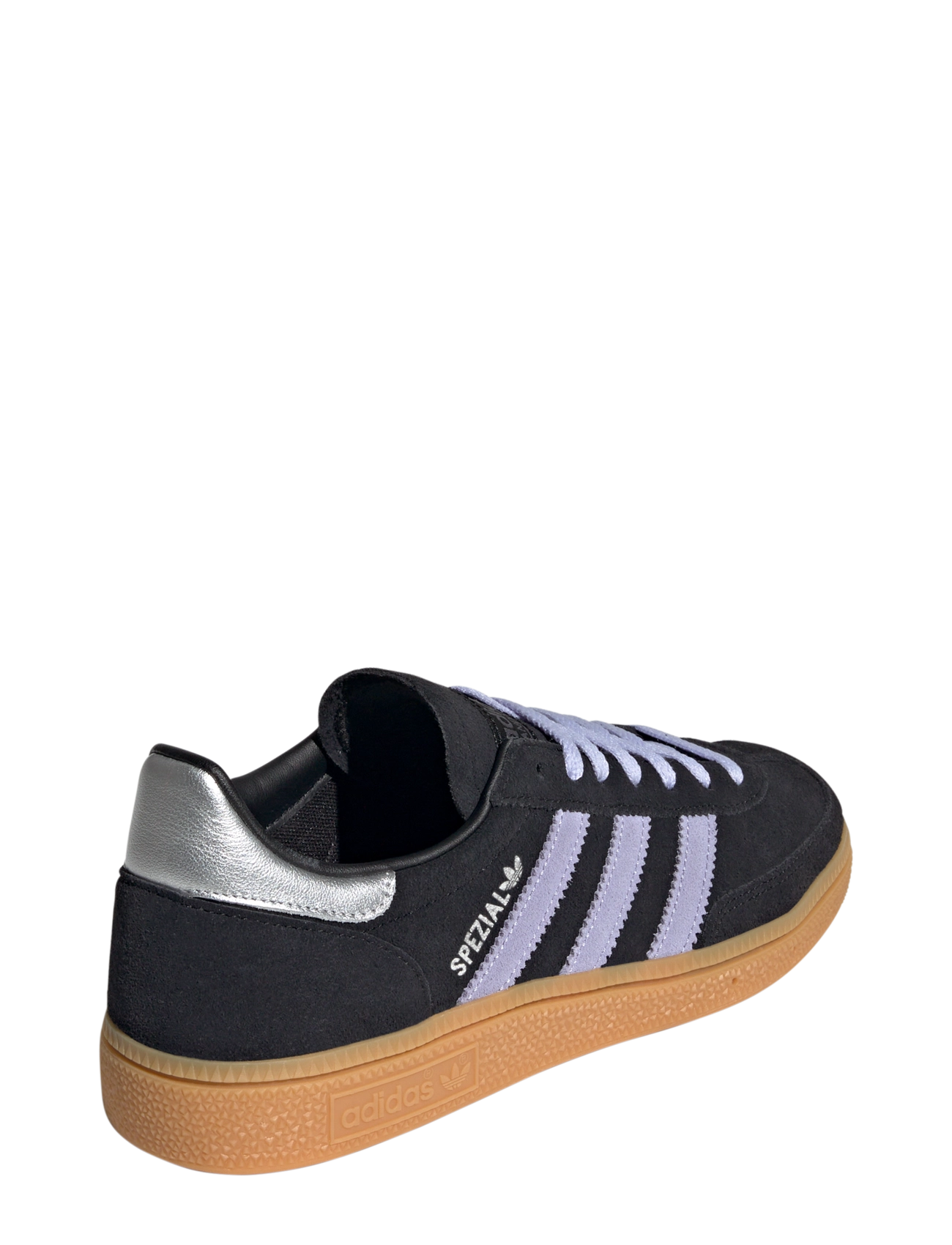 adidas Originals - HANDBALL SPEZIAL W - cblack/vioton/gum1 - 3