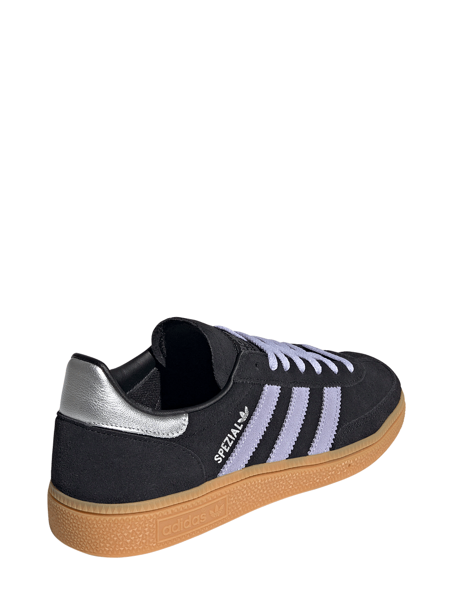 adidas Originals - HANDBALL SPEZIAL W - cblack/vioton/gum1 - 3