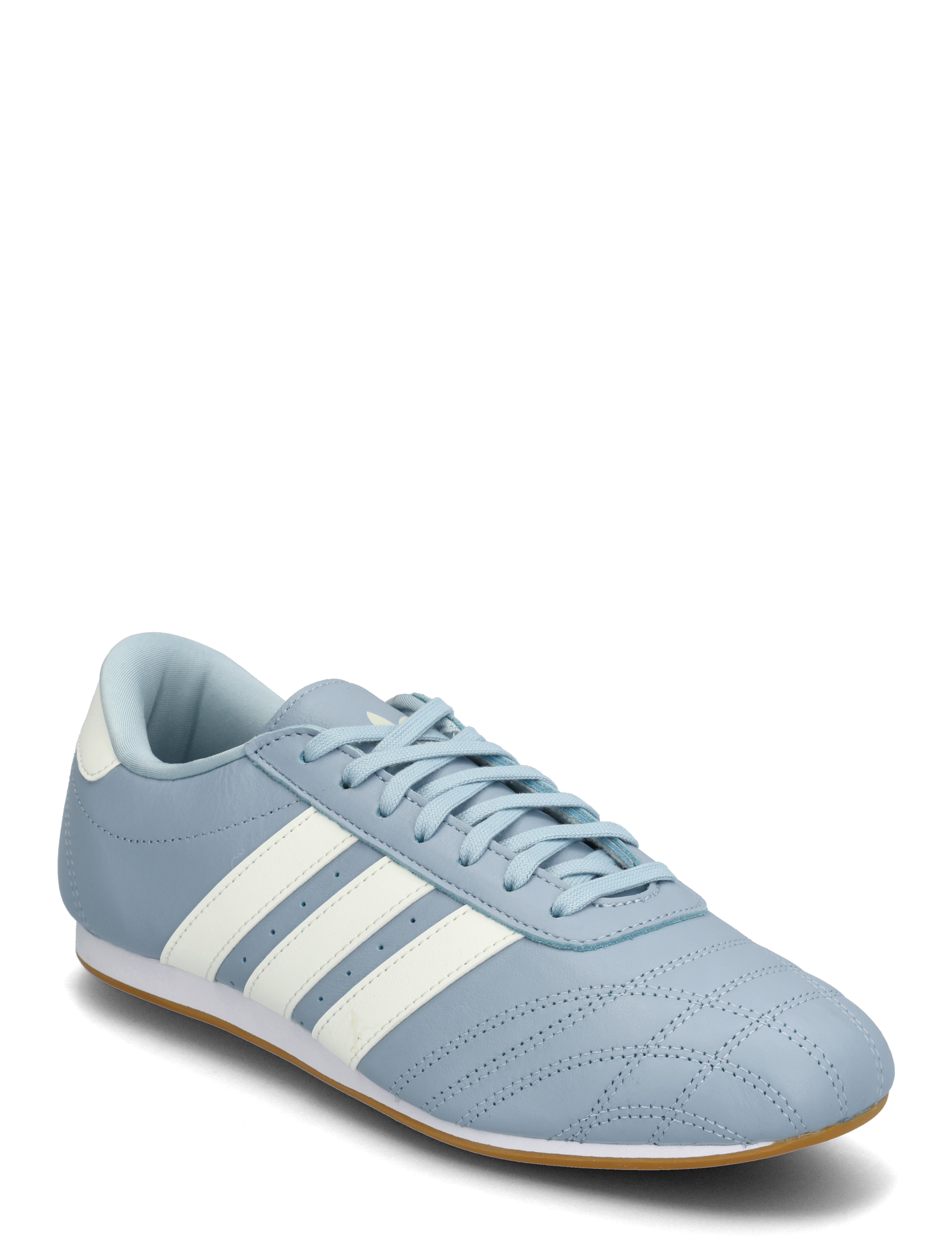 adidas Originals Adidas Taekwondo Lace W, Kvinder, Taekwondo Snøresneakers, Blå, Str: 38