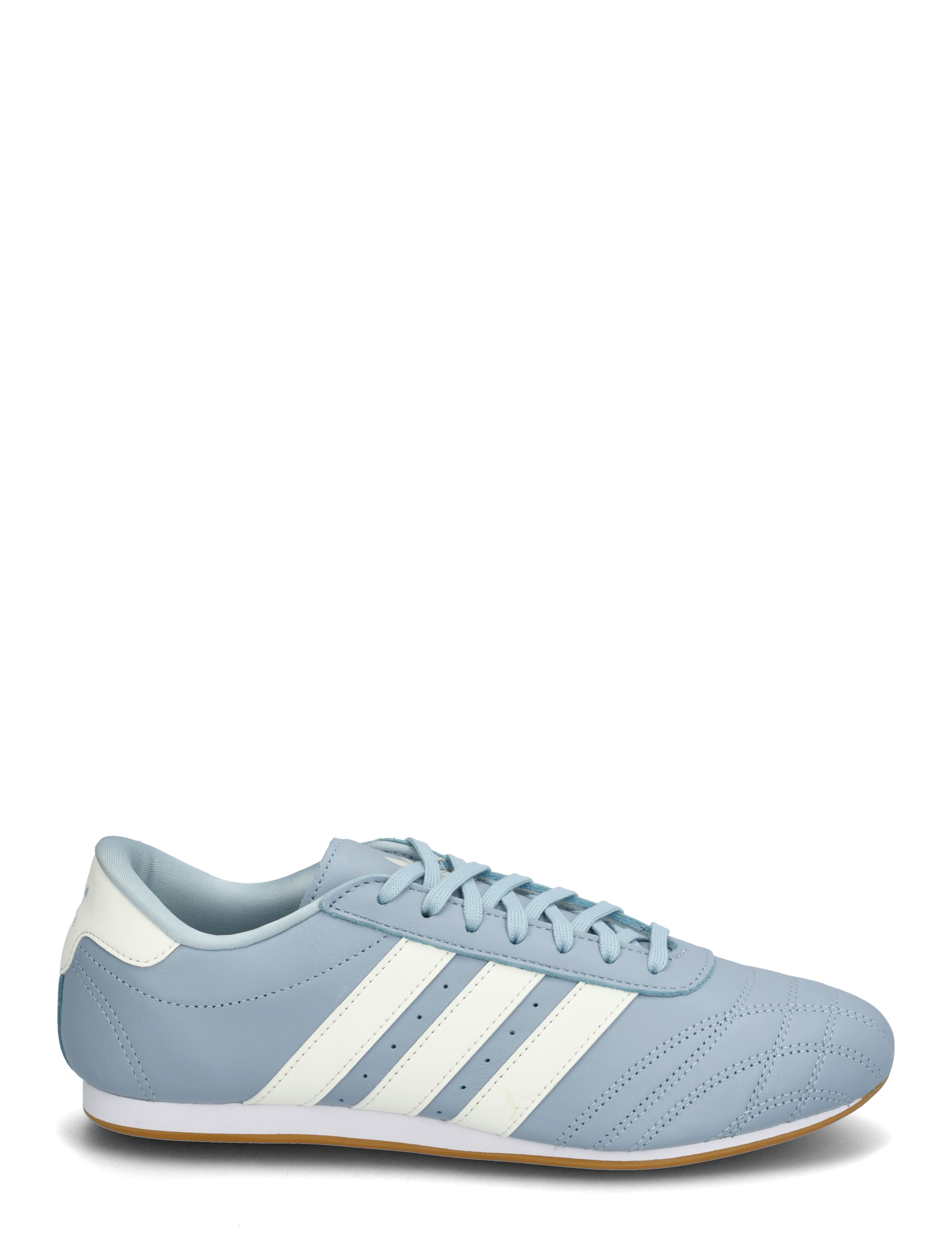 adidas Originals - adidas TAEKWONDO LACE W - lave sneakers - wonblu/owhite/ftwwht - 1