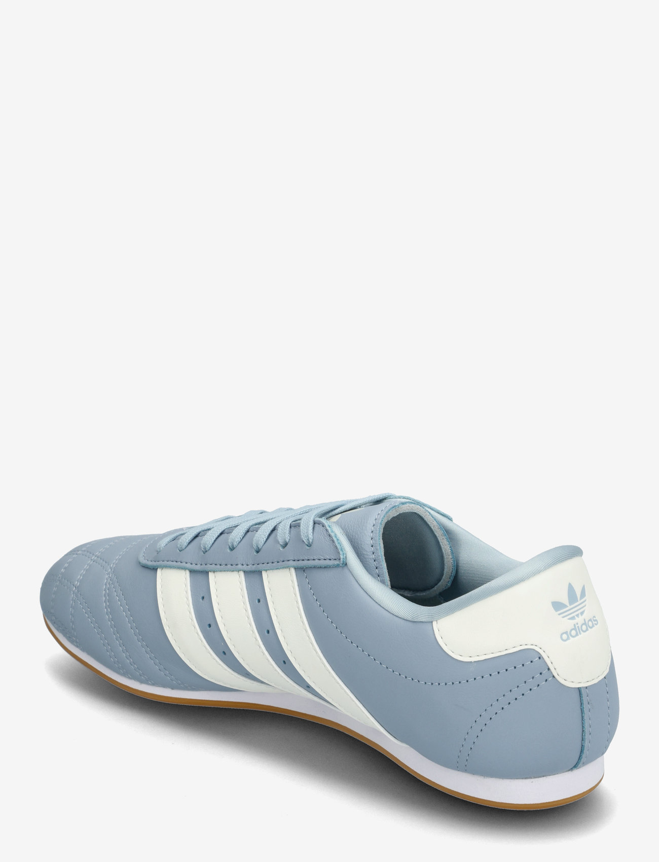 adidas Originals - adidas TAEKWONDO LACE W - låga sneakers - wonblu/owhite/ftwwht - 2