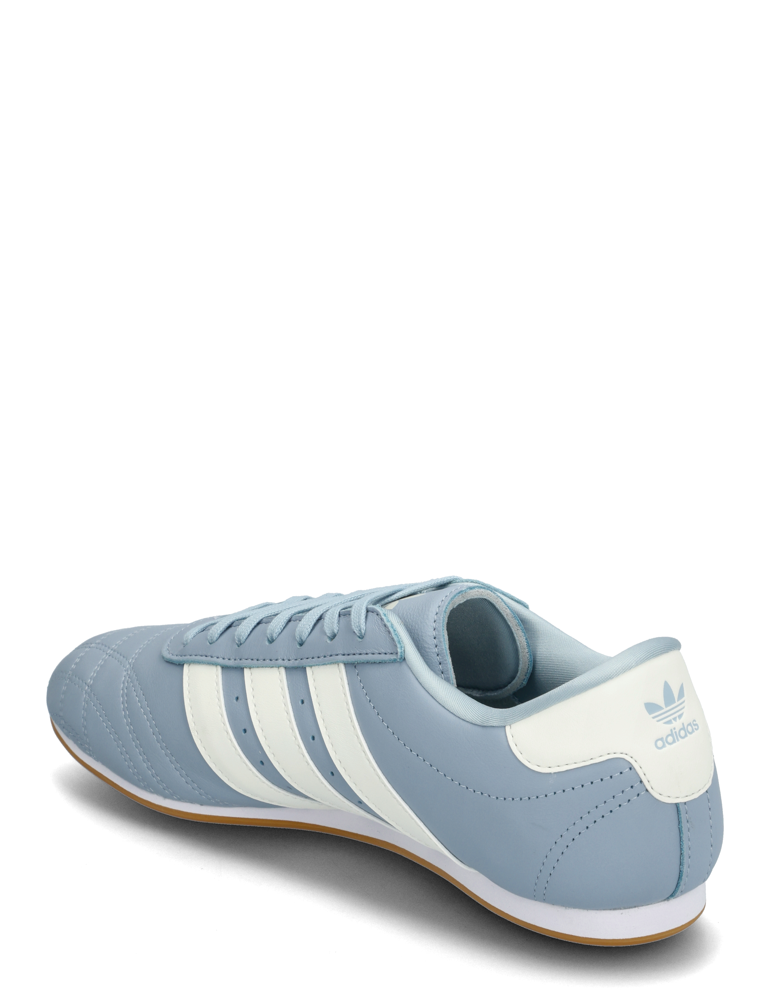 adidas Originals - adidas TAEKWONDO LACE W - lave sneakers - wonblu/owhite/ftwwht - 2