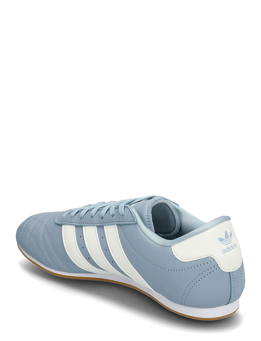 adidas Originals - adidas TAEKWONDO LACE W - niedrige sneakers - wonblu/owhite/ftwwht - 2