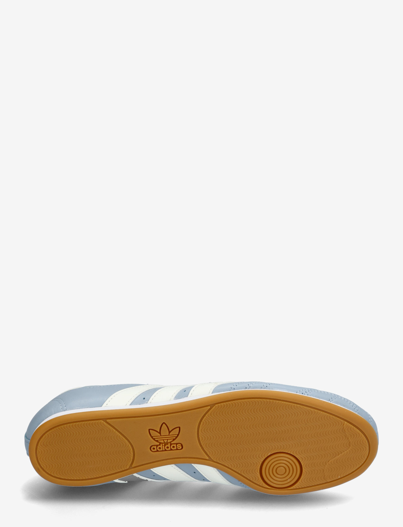 adidas Originals - adidas TAEKWONDO LACE W - låga sneakers - wonblu/owhite/ftwwht - 4