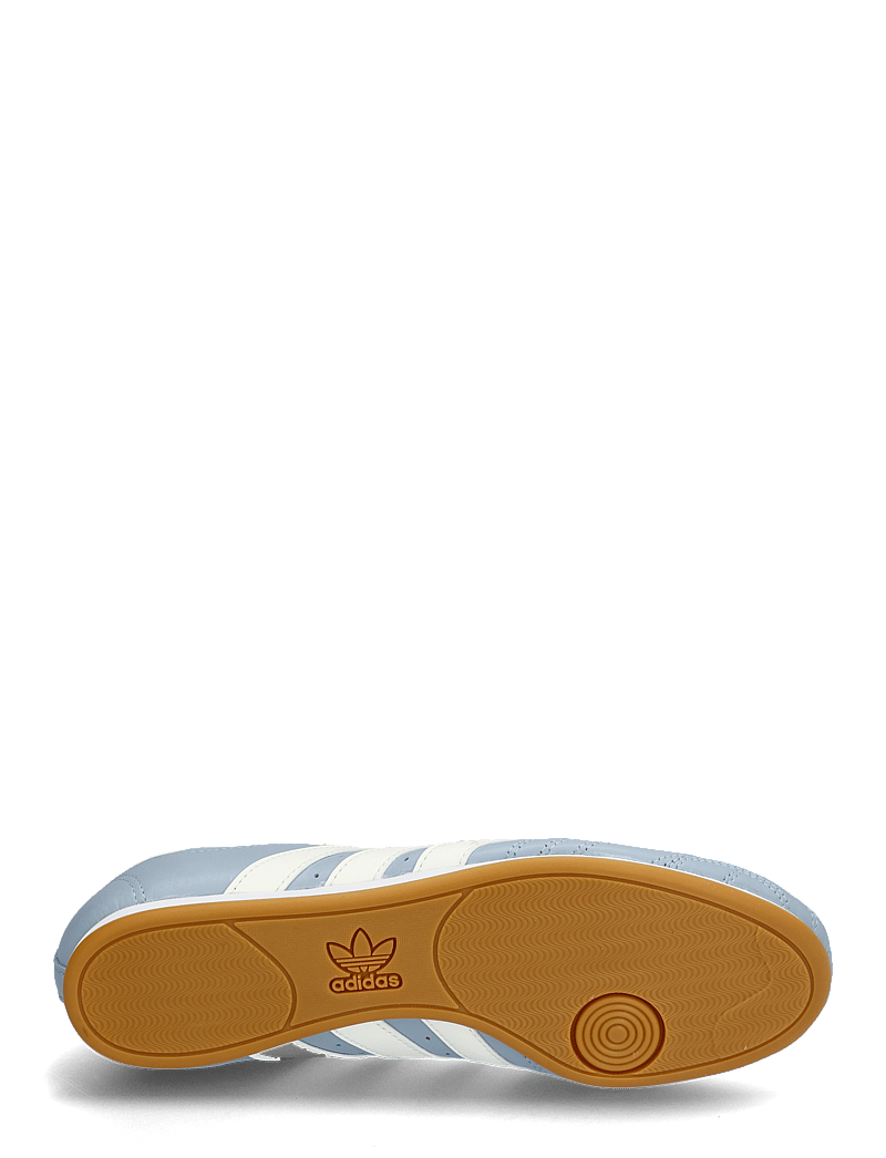 adidas Originals - adidas TAEKWONDO LACE W - låga sneakers - wonblu/owhite/ftwwht - 4