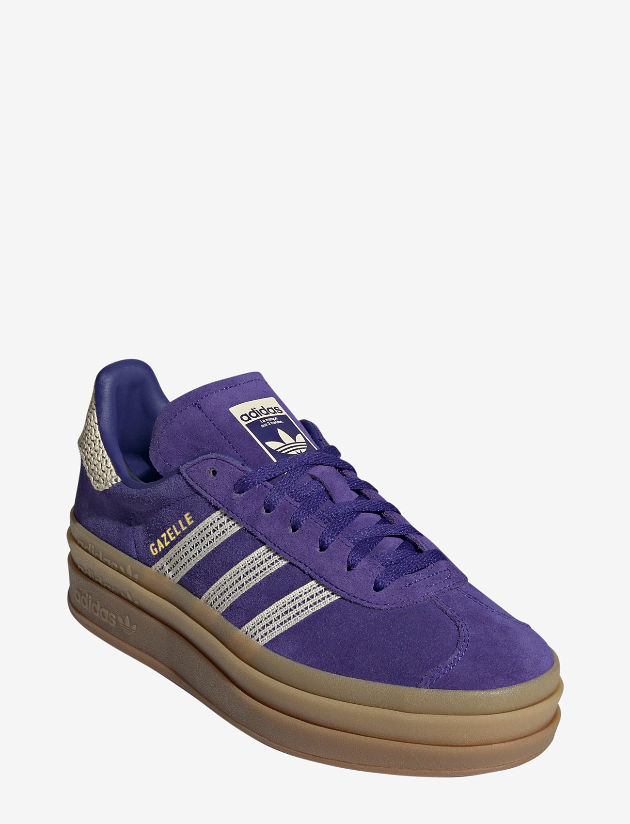 adidas Originals Gazelle Bold W (ADIJS3358) Low top sneakers
