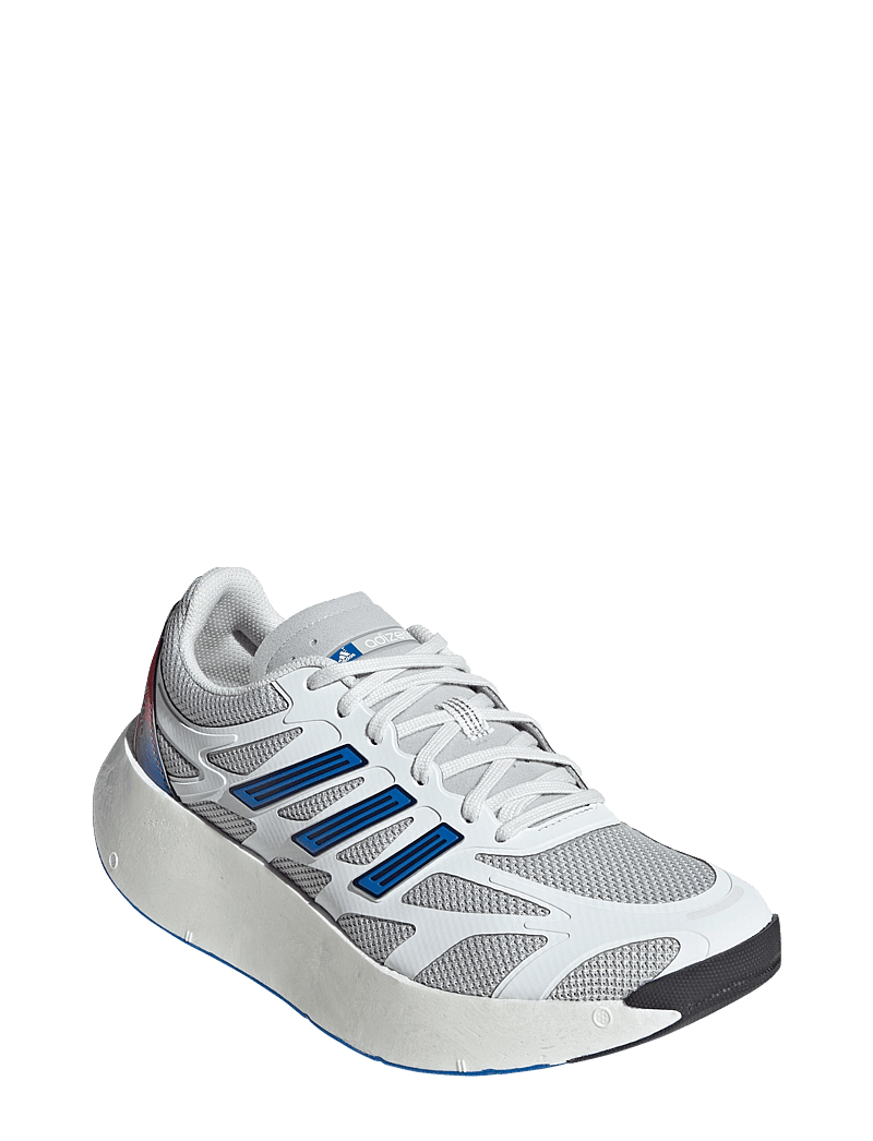adidas Originals - ADIZERO ARUKU - låga sneakers - crywht/gretwo/blue - 0