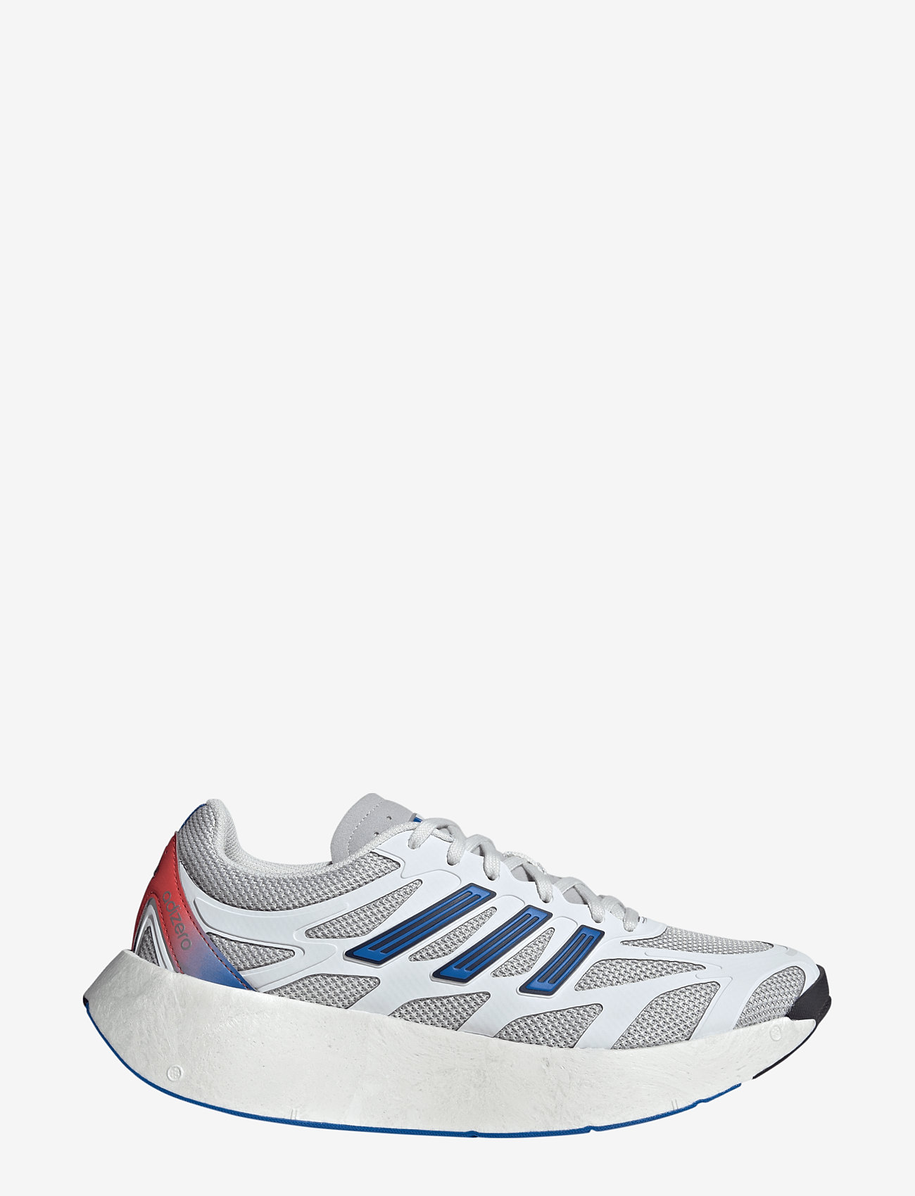 adidas Originals - ADIZERO ARUKU - lave sneakers - crywht/gretwo/blue - 1