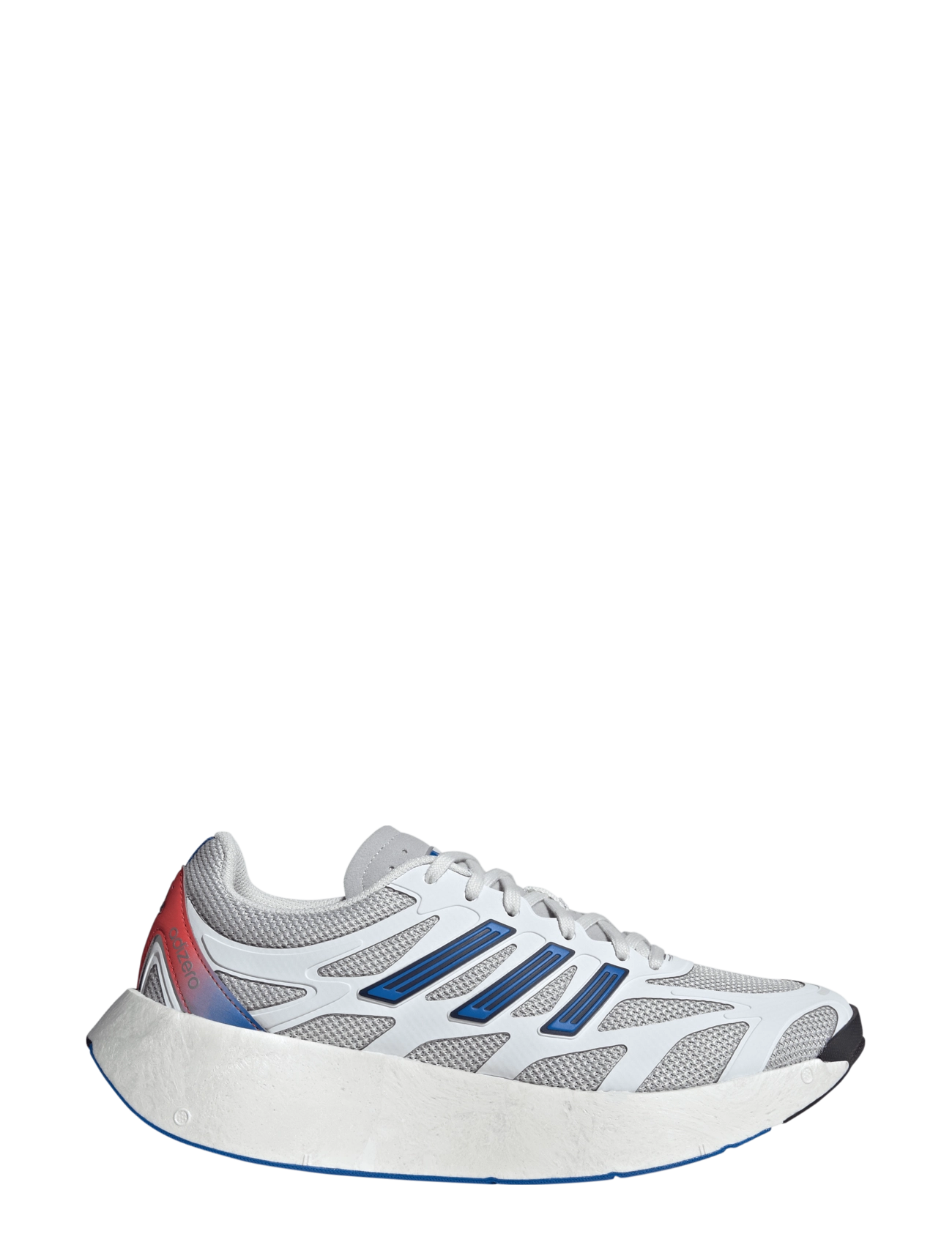 adidas Originals - ADIZERO ARUKU - niedriger schnitt - crywht/gretwo/blue - 1