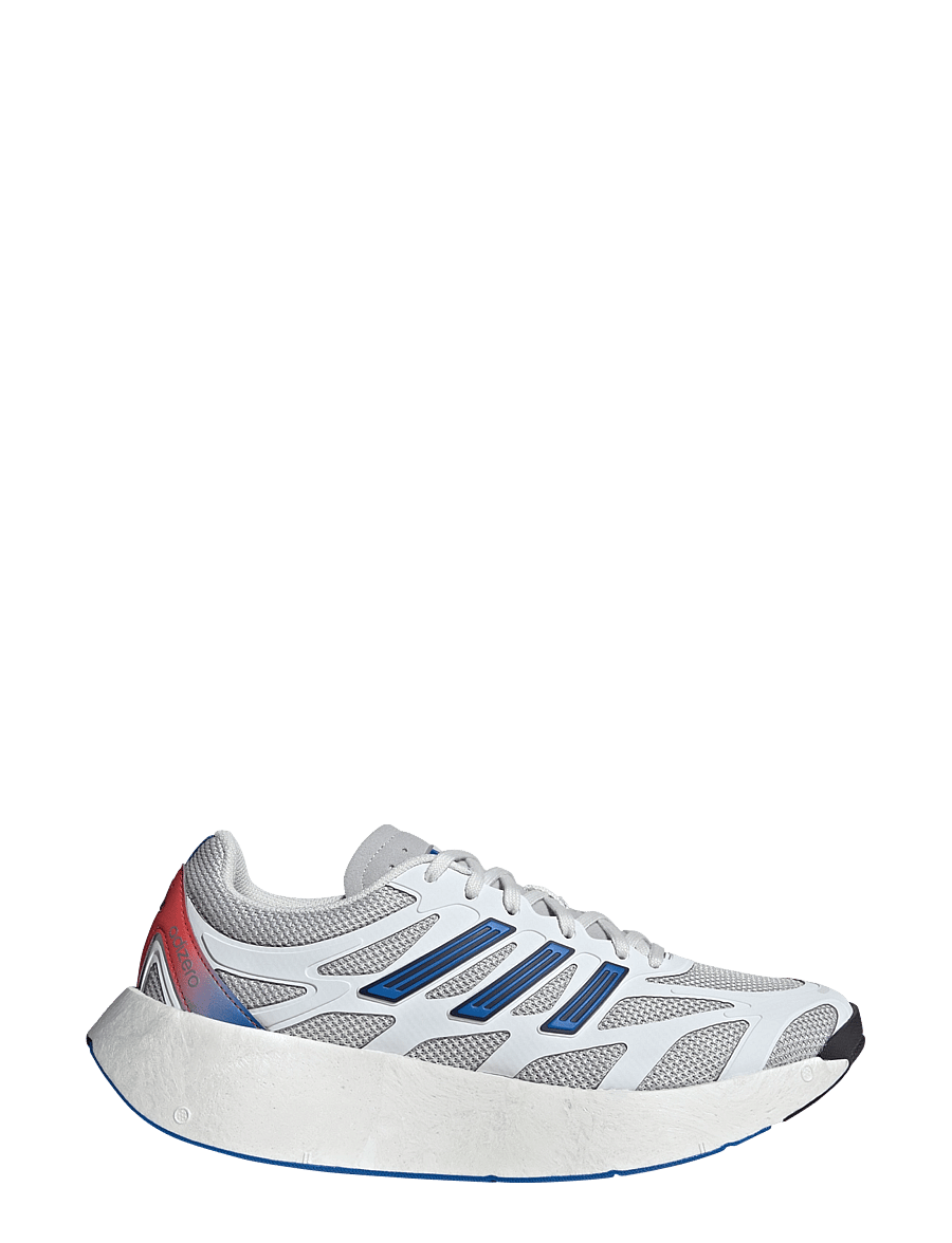 adidas Originals - ADIZERO ARUKU - niedriger schnitt - crywht/gretwo/blue - 1