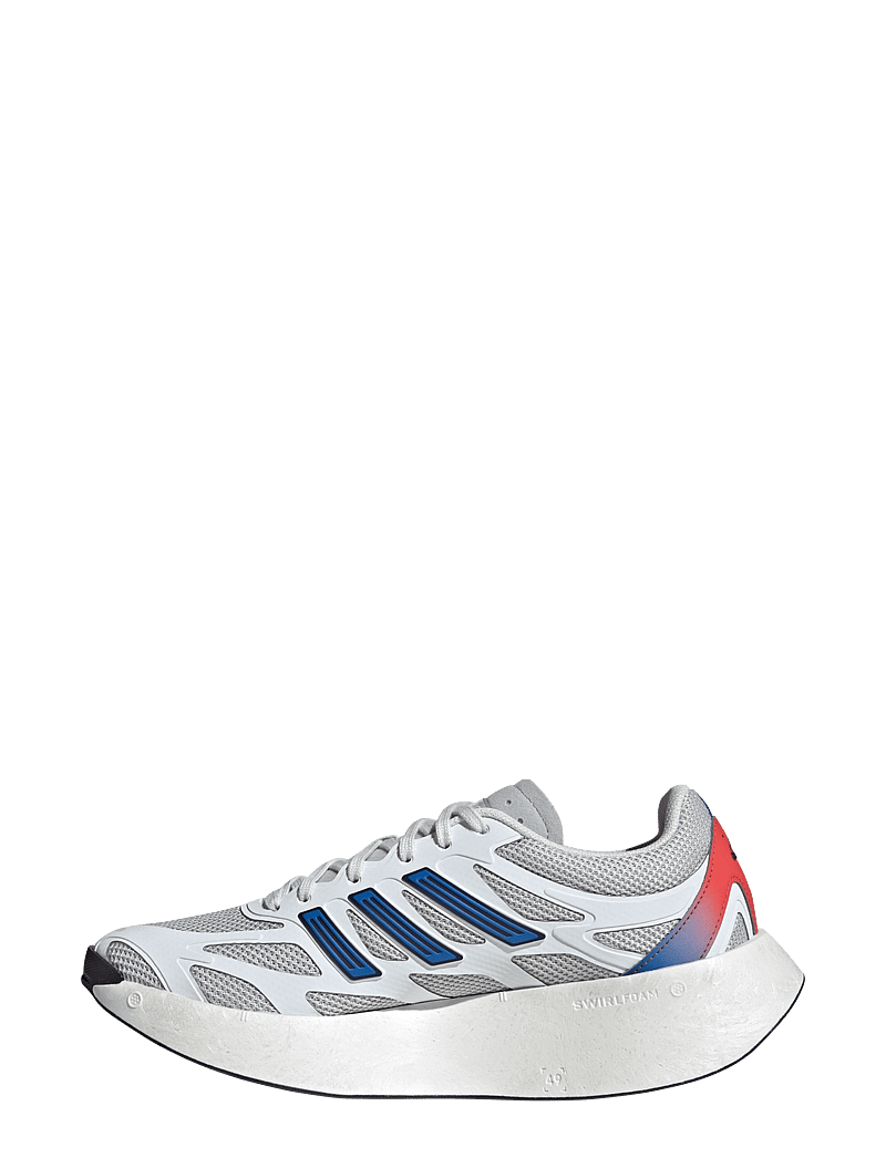 adidas Originals - ADIZERO ARUKU - låga sneakers - crywht/gretwo/blue - 2