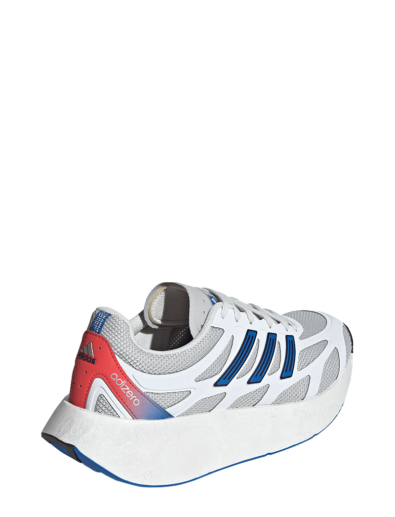 adidas Originals - ADIZERO ARUKU - låga sneakers - crywht/gretwo/blue - 3