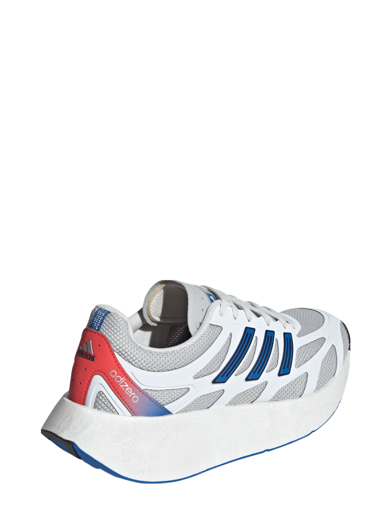 adidas Originals - ADIZERO ARUKU - niedriger schnitt - crywht/gretwo/blue - 3