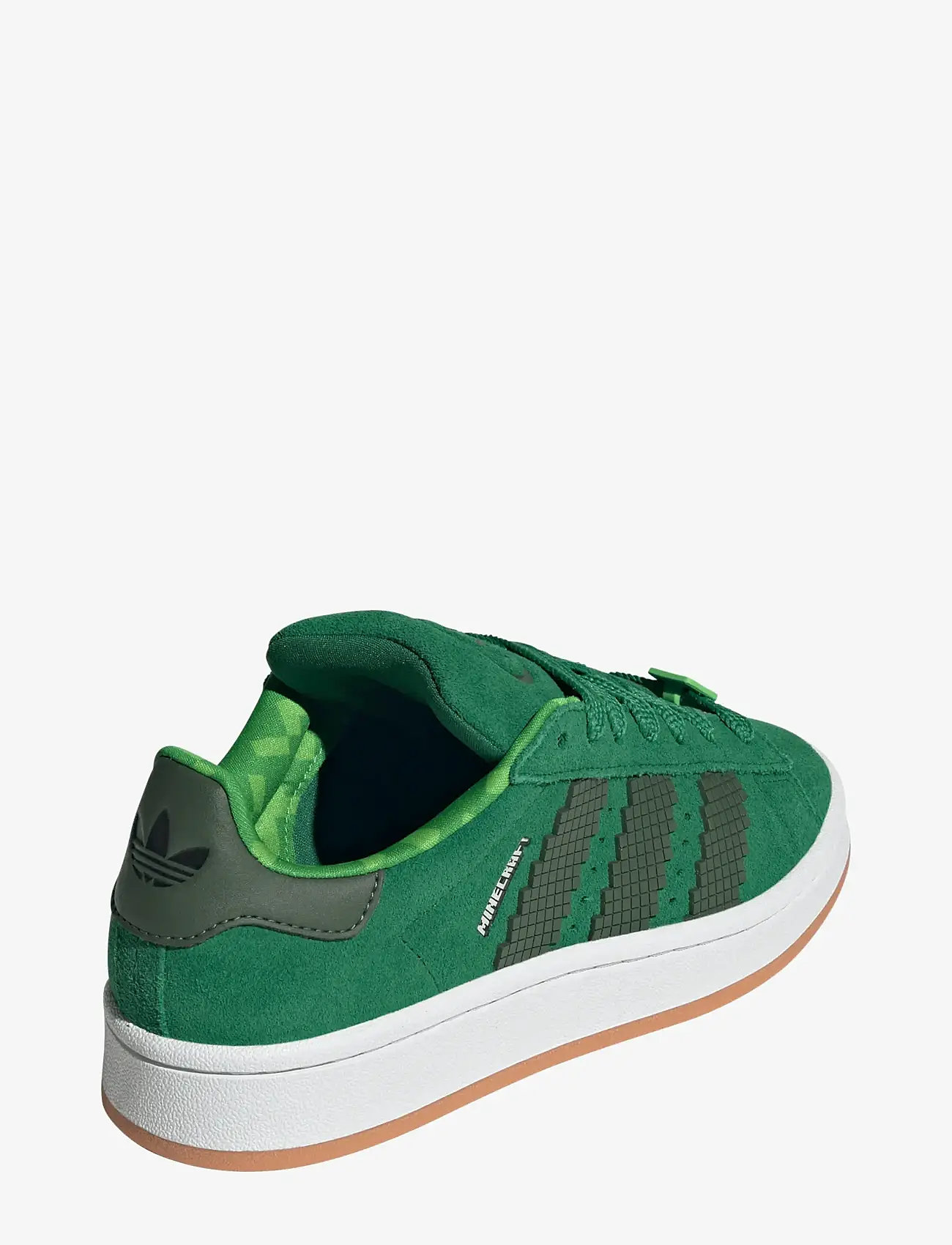 adidas Originals - CAMPUS 00s J - lave sneakers - supcol/supcol/gum2 - 3