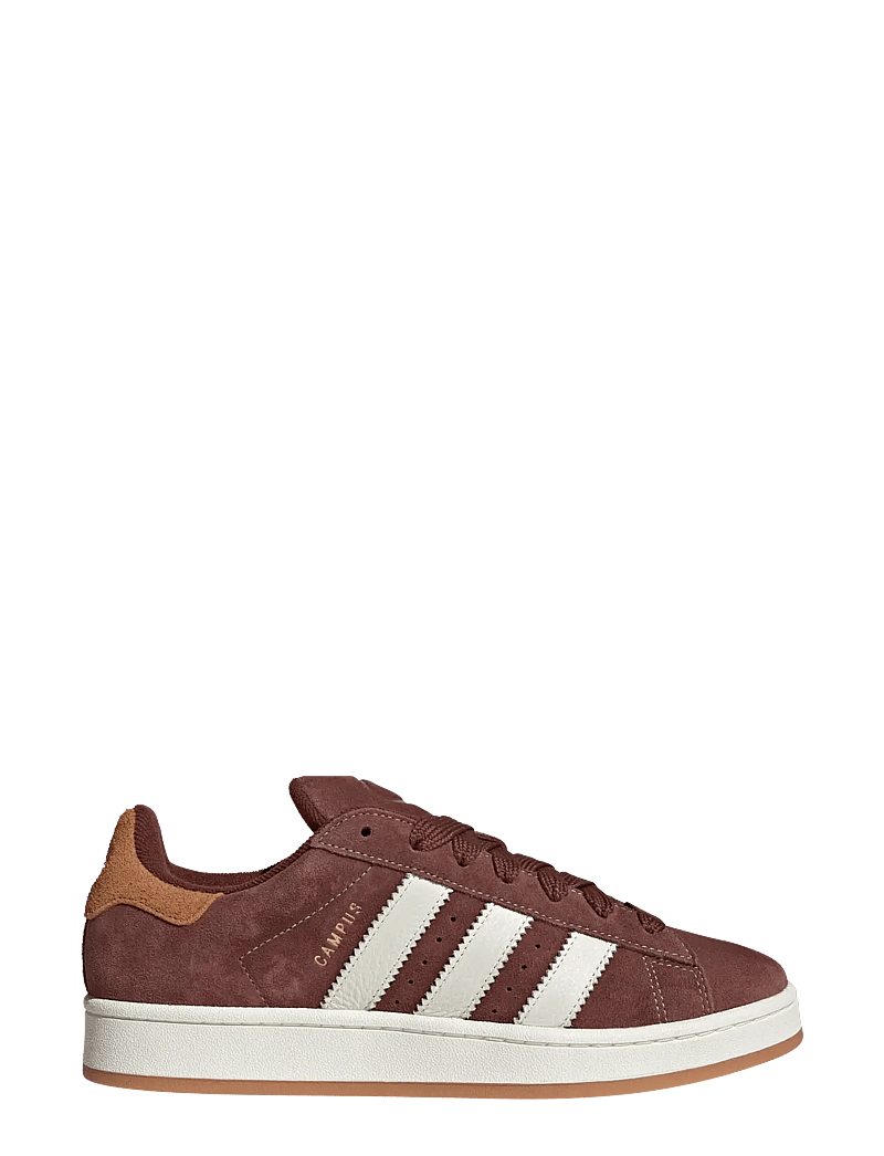 adidas Originals - CAMPUS 00s - kõrge säärega tossud - foxbrn/owhite/rusora - 1