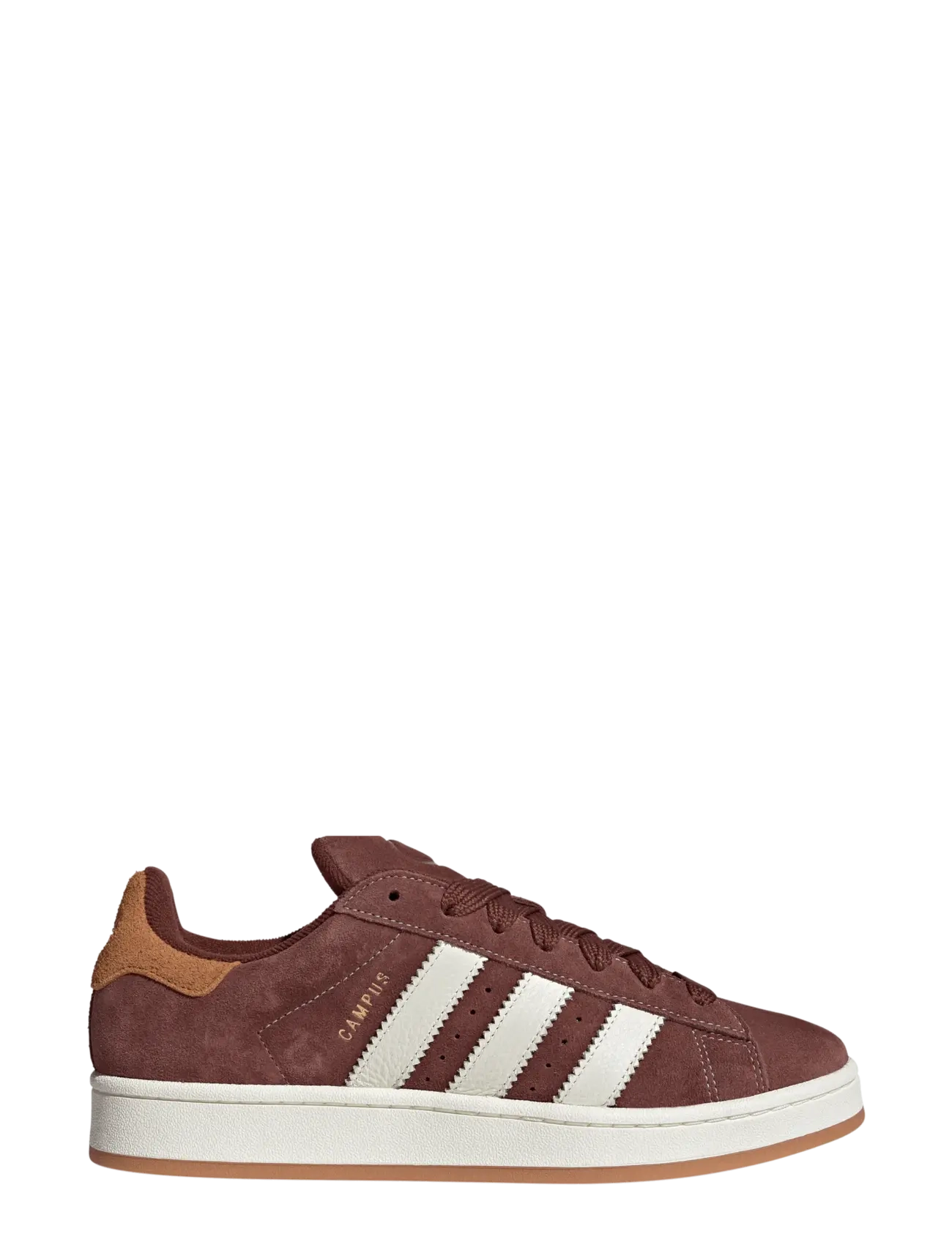 adidas Originals - CAMPUS 00s - lave sneakers - foxbrn/owhite/rusora - 1