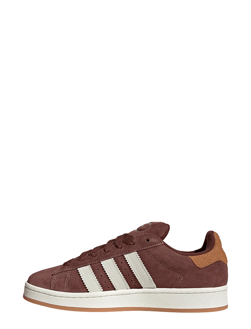 adidas Originals - CAMPUS 00s - kõrge säärega tossud - foxbrn/owhite/rusora - 2