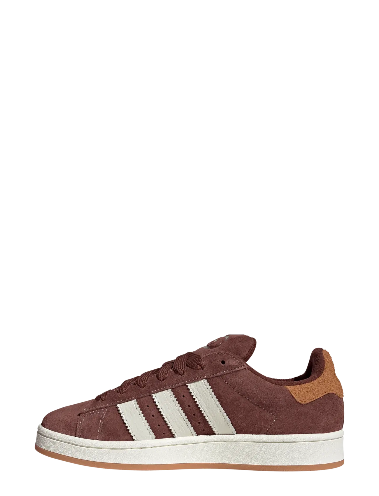 adidas Originals - CAMPUS 00s - lave sneakers - foxbrn/owhite/rusora - 2