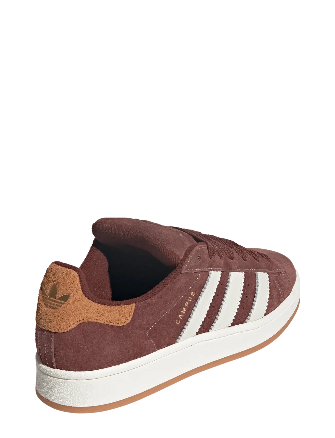 adidas Originals - CAMPUS 00s - lave sneakers - foxbrn/owhite/rusora - 3