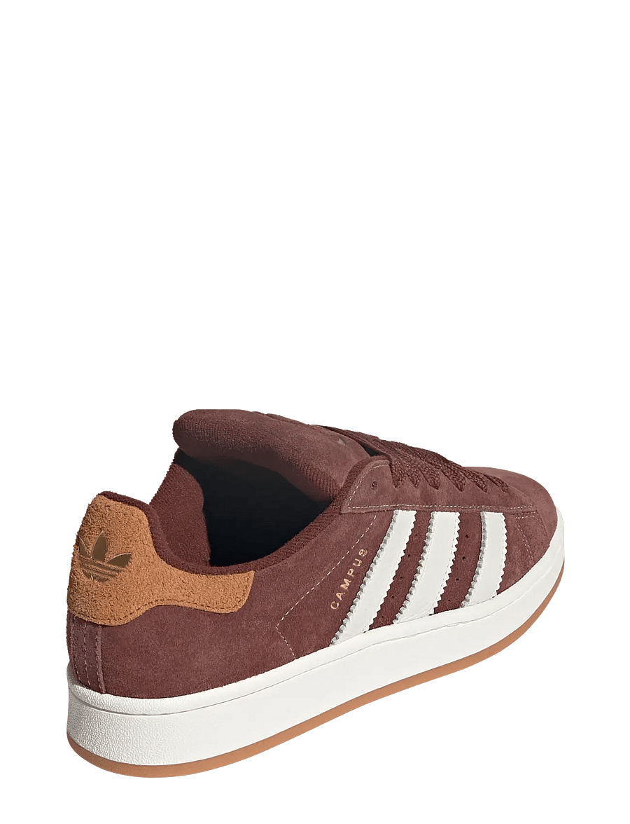 adidas Originals - CAMPUS 00s - lave sneakers - foxbrn/owhite/rusora - 3