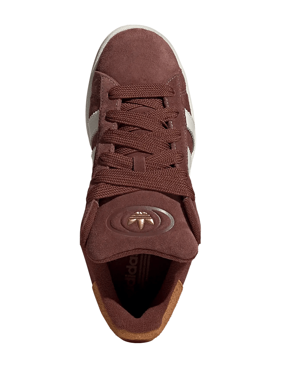 adidas Originals - CAMPUS 00s - lave sneakers - foxbrn/owhite/rusora - 4