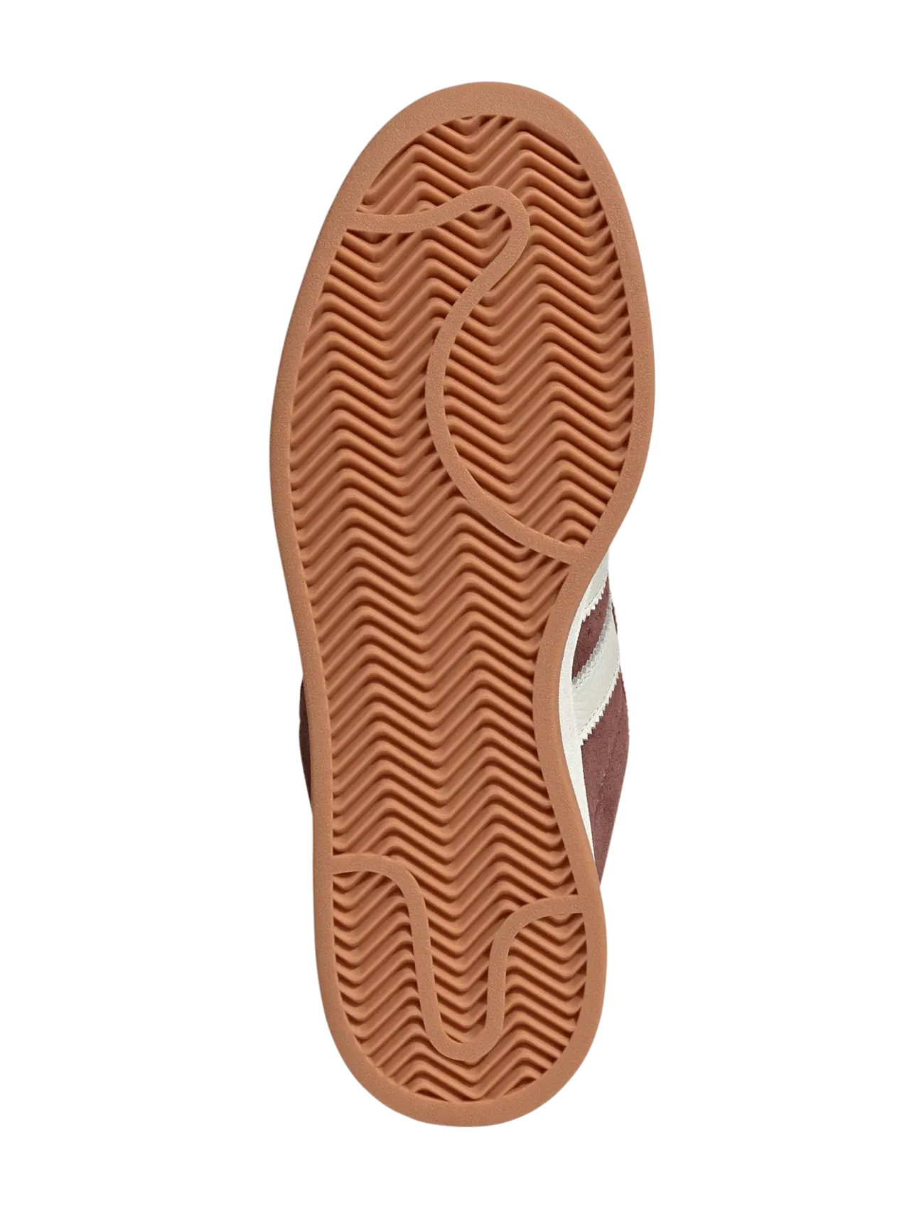 adidas Originals - CAMPUS 00s - lave sneakers - foxbrn/owhite/rusora - 5