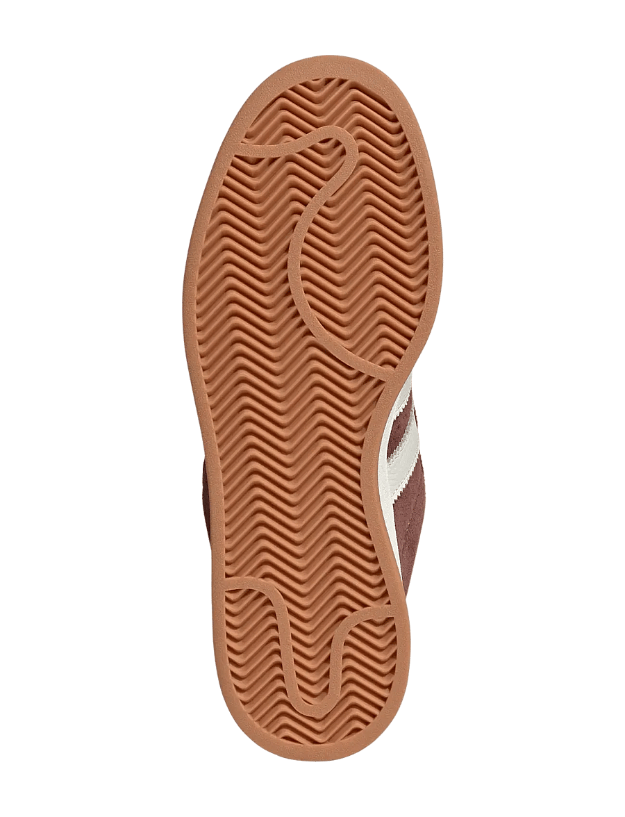 adidas Originals - CAMPUS 00s - lave sneakers - foxbrn/owhite/rusora - 5