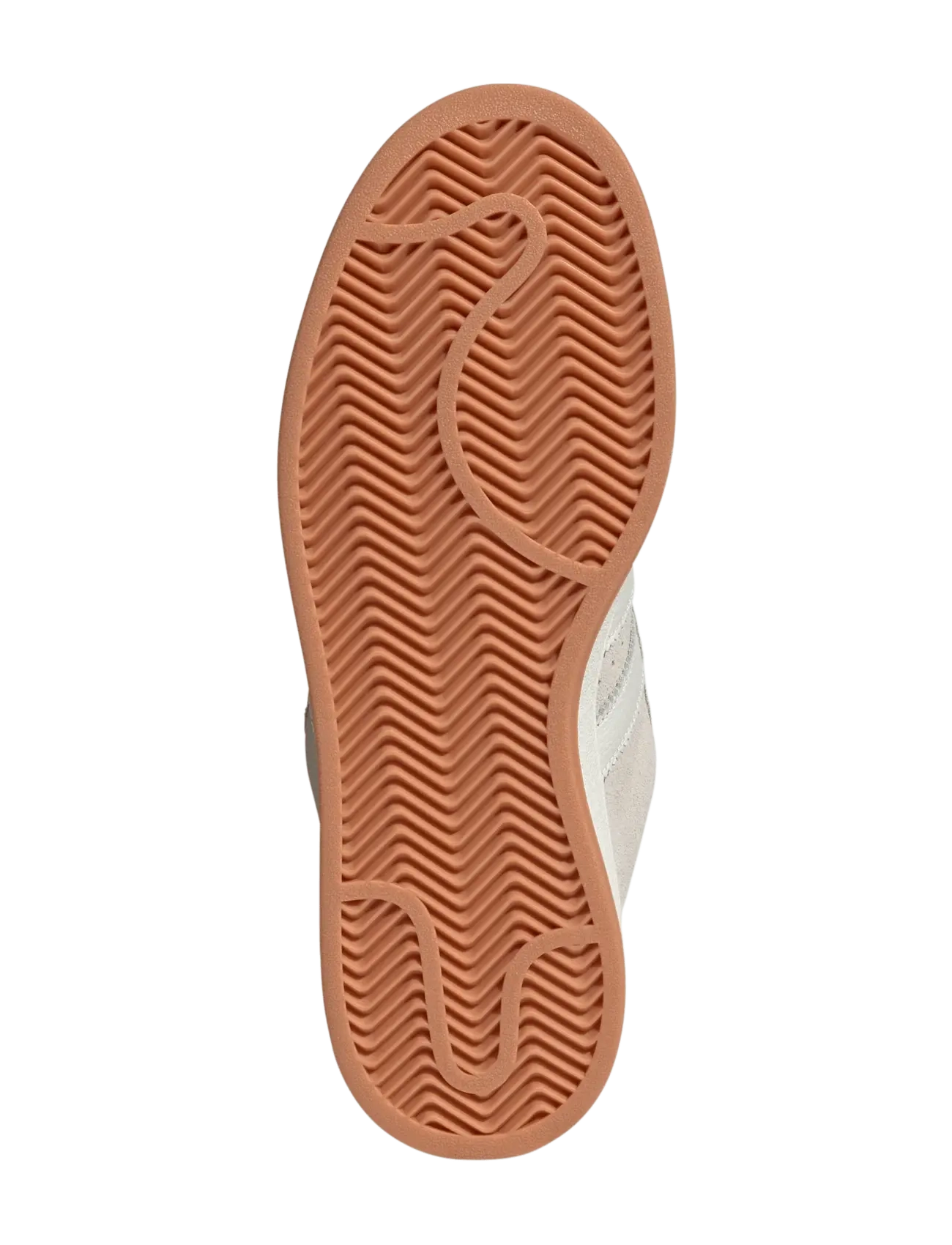 adidas Originals - CAMPUS 00s - baskets basses - alumin/owhite/cgreen - 5