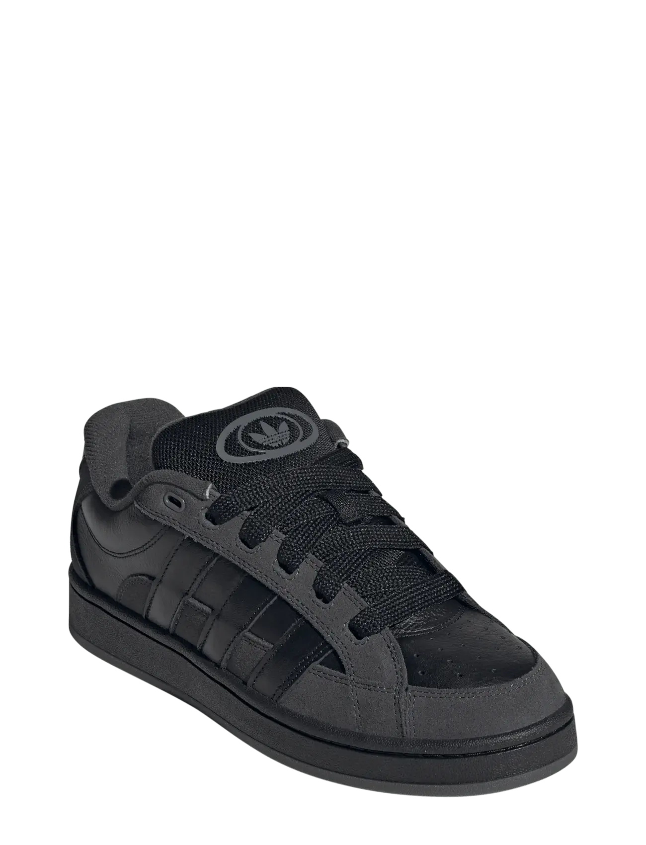 ADIDAS ORIGINALS Campus 00S Beta Schwarz - 40 - Herren