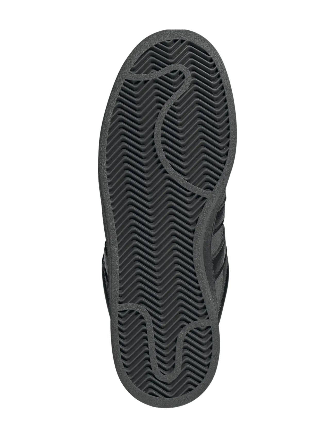 adidas Originals - CAMPUS 00s BETA - niedriger schnitt - cblack/cblack/gresix - 5