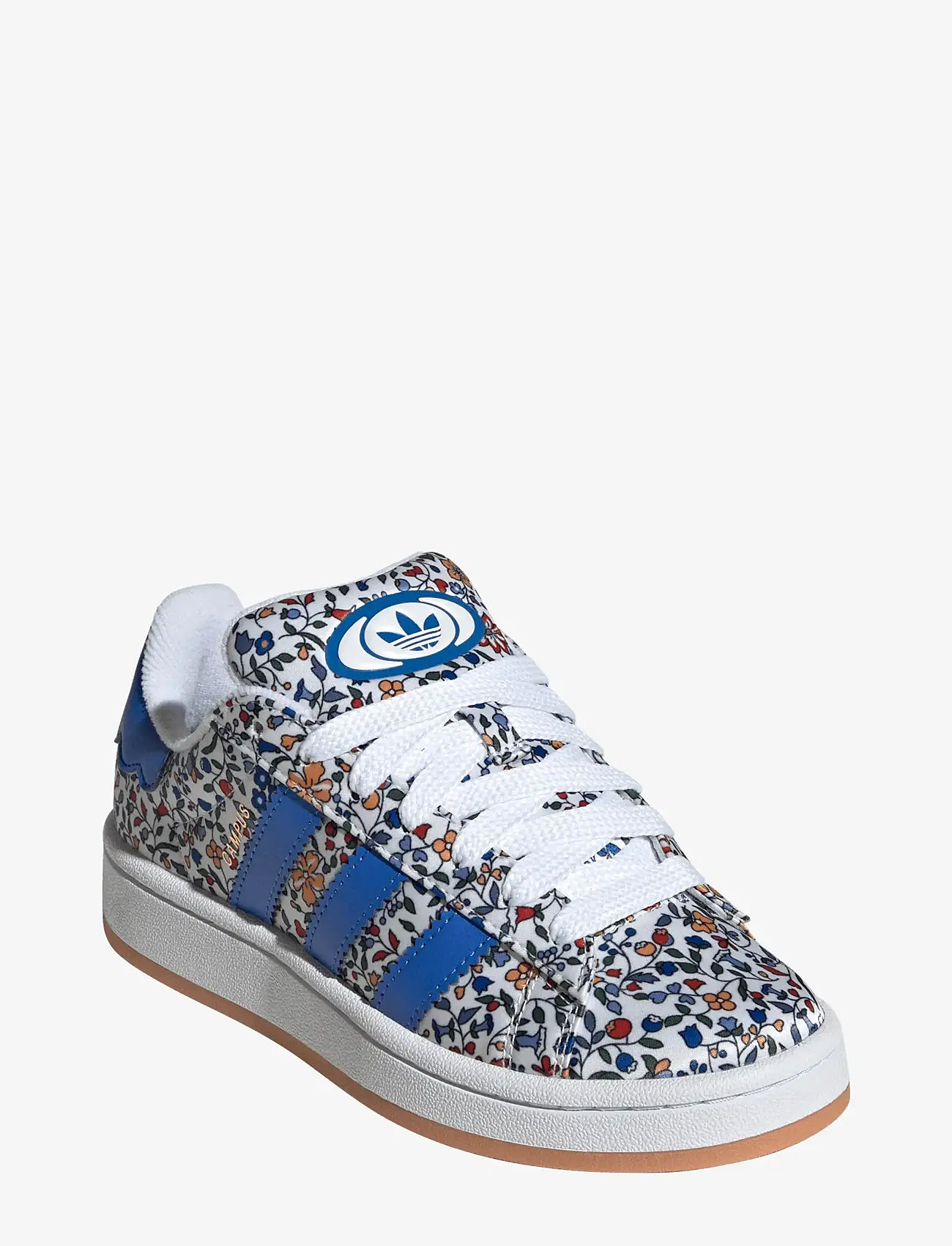 adidas Originals - CAMPUS 00s J - lave sneakers - supcol/blue/owhite - 0