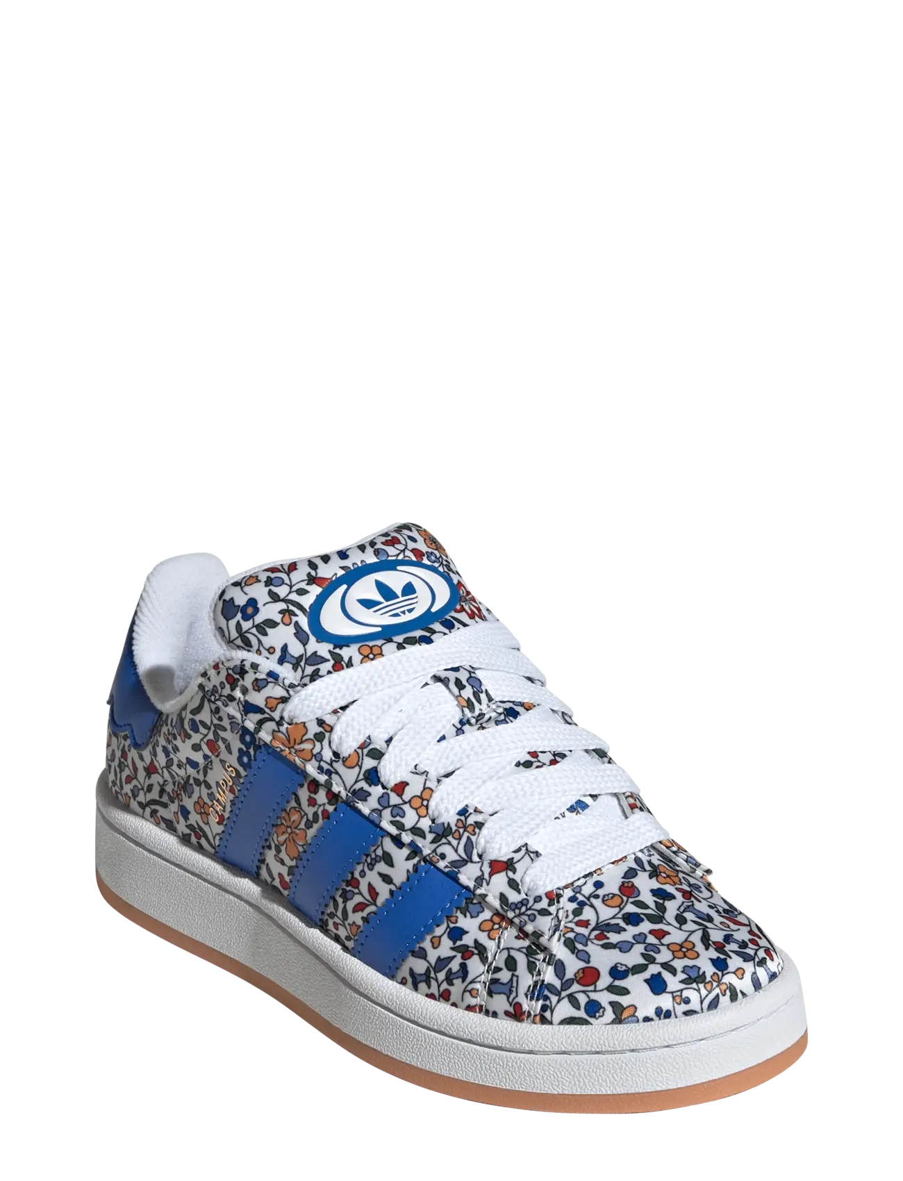 adidas Originals CAMPUS 00s J - adidas - SUPCOL/BLUE/OWHITE / multi